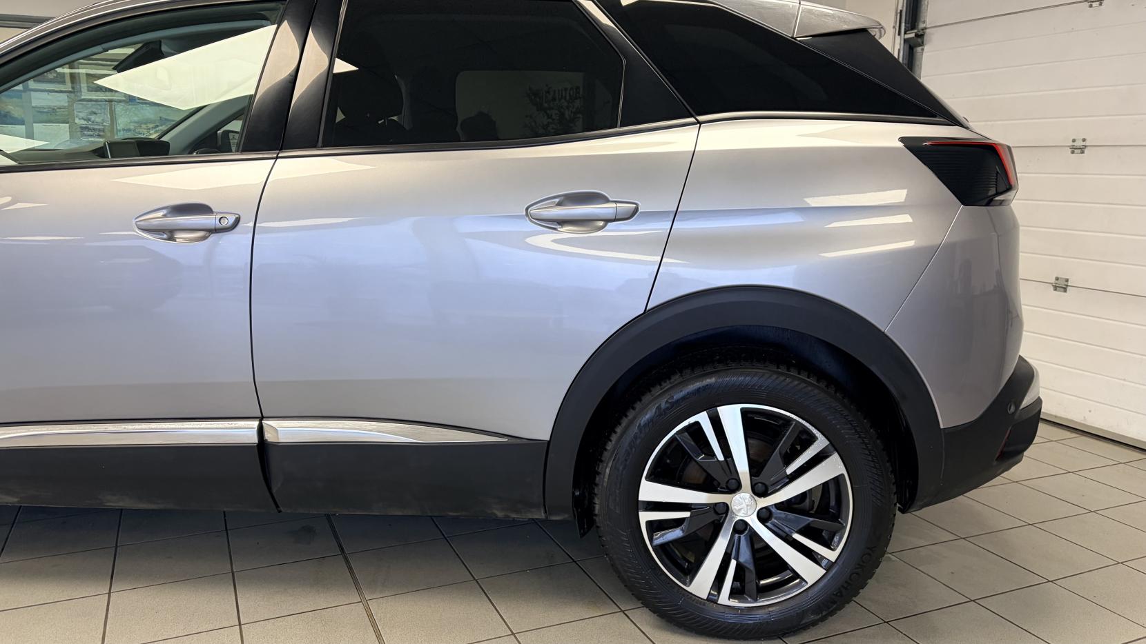 Peugeot 3008 1.5 BlueHDi Allure SUV 5dr Diesel EAT Euro 6 (s/s) (130 ps)