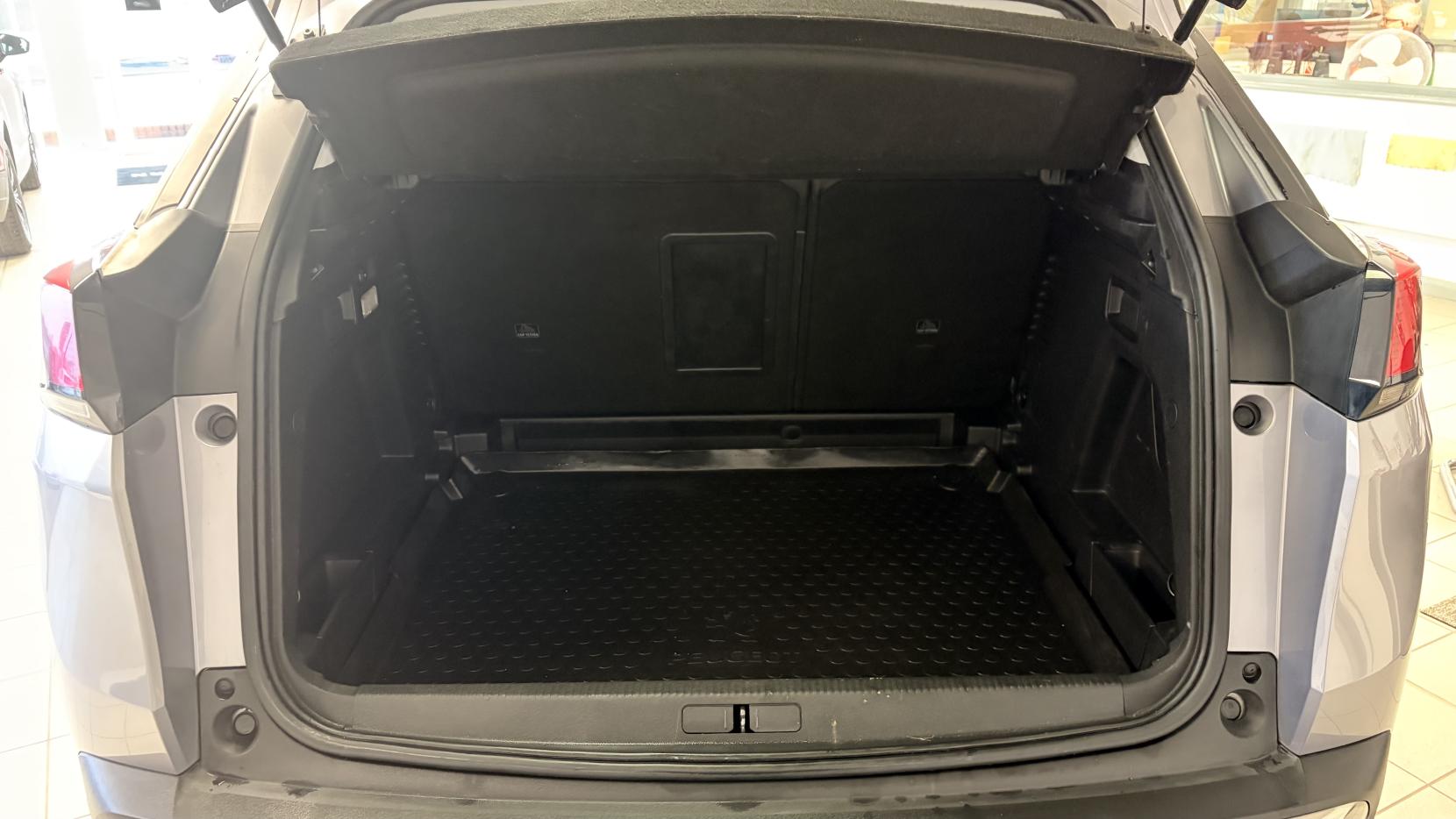 Peugeot 3008 1.5 BlueHDi Allure SUV 5dr Diesel EAT Euro 6 (s/s) (130 ps)