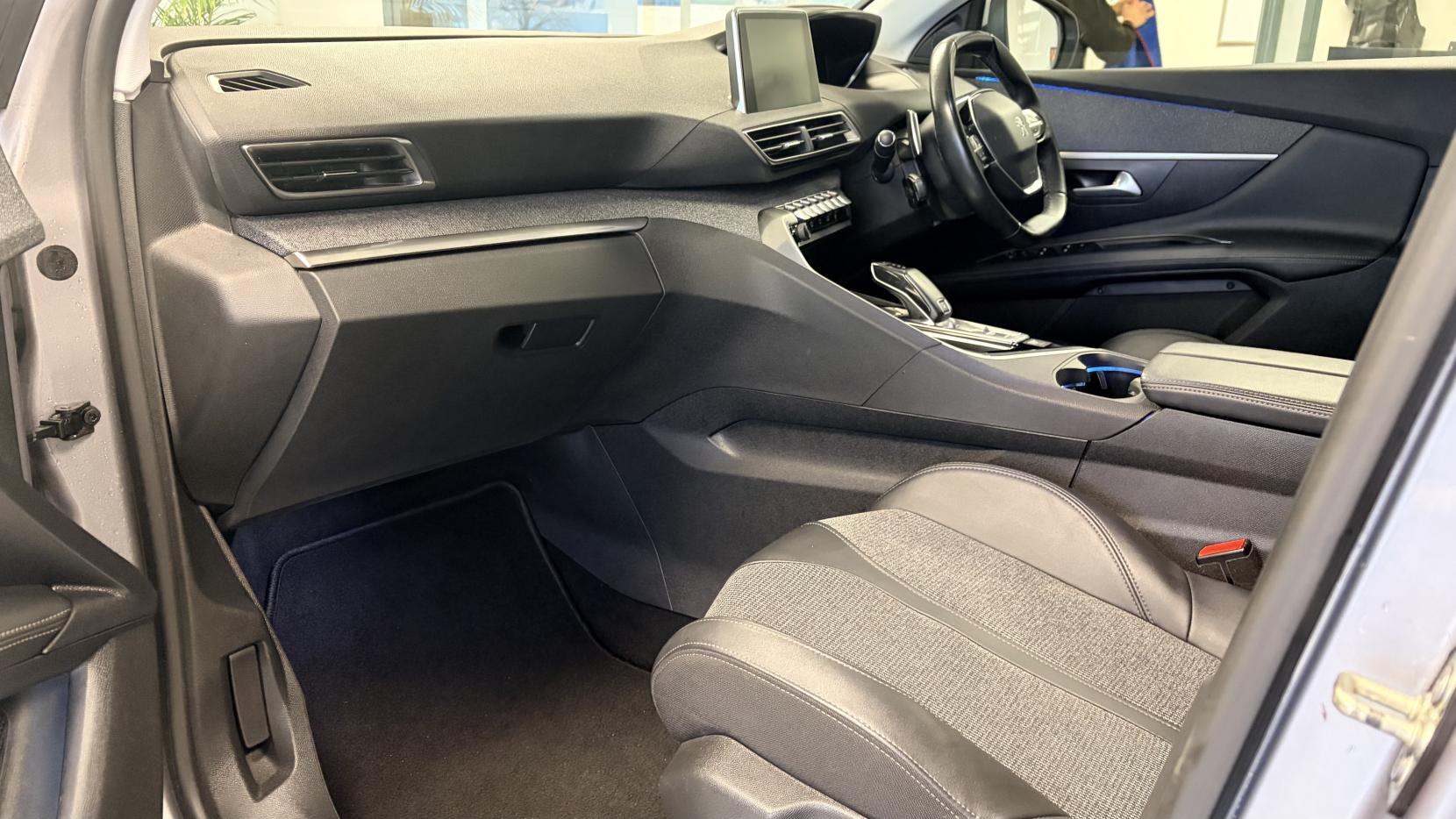 Peugeot 3008 1.5 BlueHDi Allure SUV 5dr Diesel EAT Euro 6 (s/s) (130 ps)