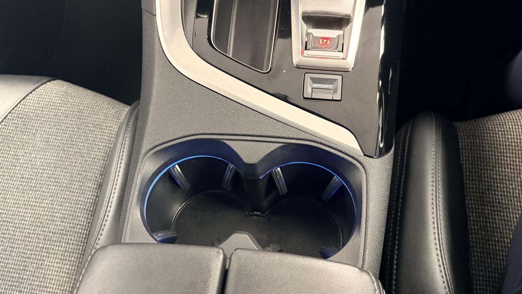 Peugeot 3008 1.5 BlueHDi Allure SUV 5dr Diesel EAT Euro 6 (s/s) (130 ps)