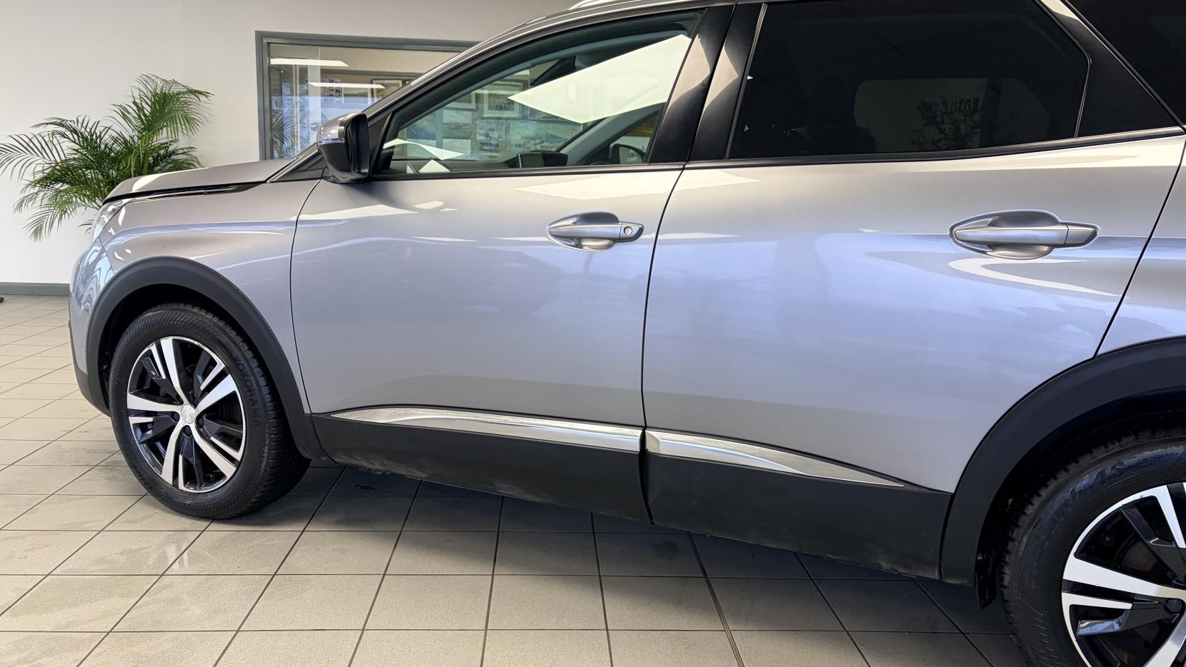 Peugeot 3008 1.5 BlueHDi Allure SUV 5dr Diesel EAT Euro 6 (s/s) (130 ps)