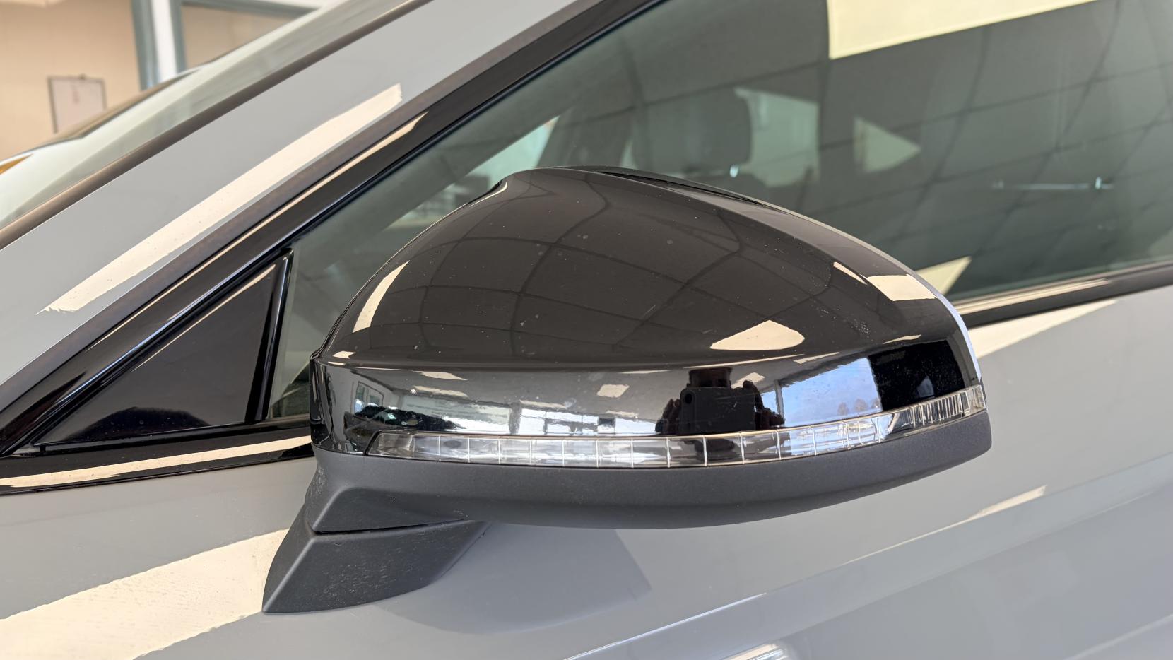 Audi A5 2.0 TFSI 40 Black Edition Sportback 5dr Petrol S Tronic Euro 6 (s/s) (204 ps)