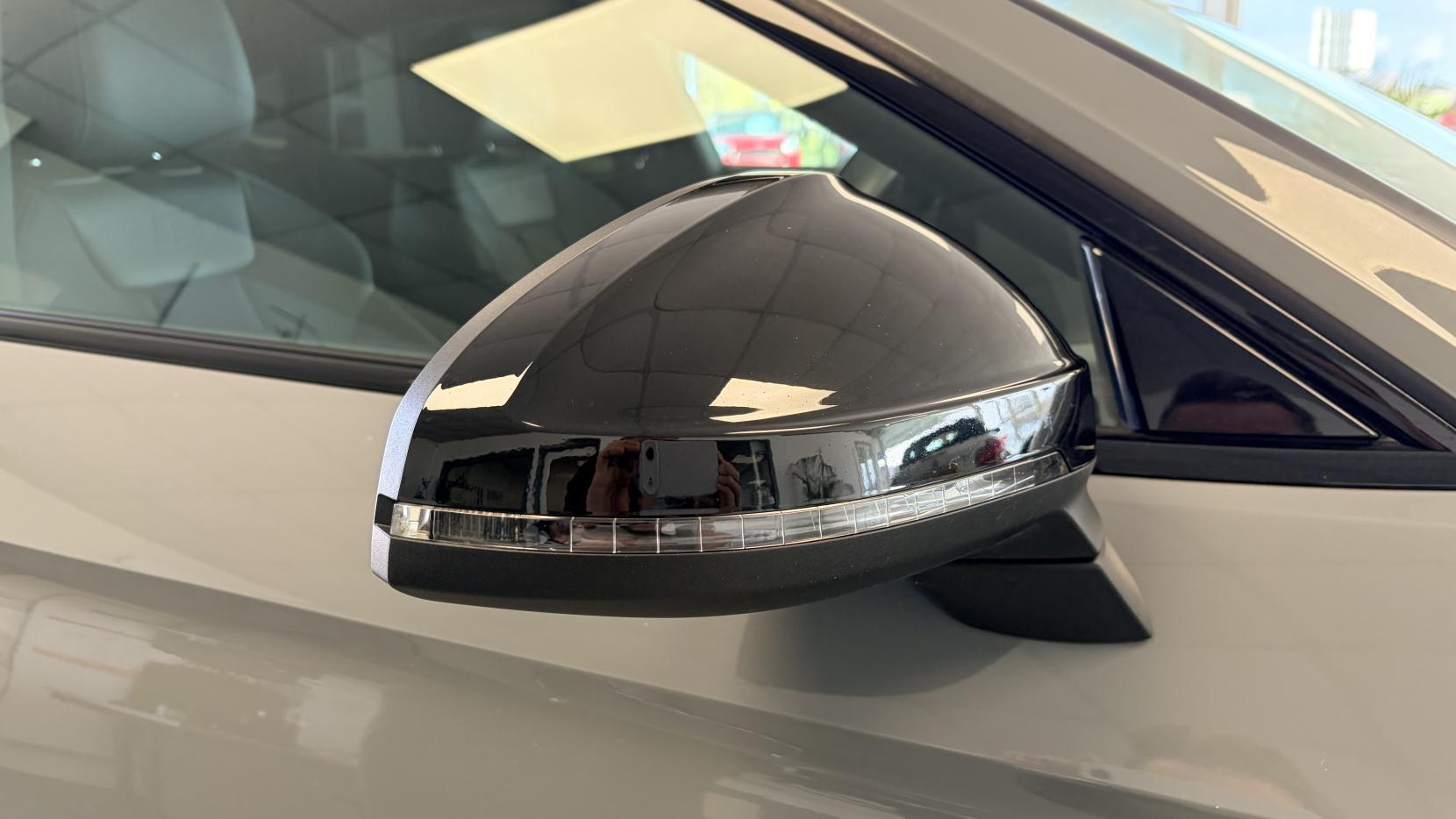 Audi A5 2.0 TFSI 40 Black Edition Sportback 5dr Petrol S Tronic Euro 6 (s/s) (204 ps)