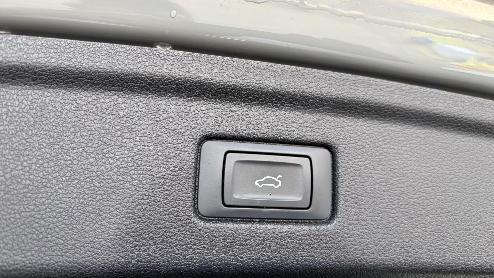 Audi A5 2.0 TFSI 40 Black Edition Sportback 5dr Petrol S Tronic Euro 6 (s/s) (204 ps)