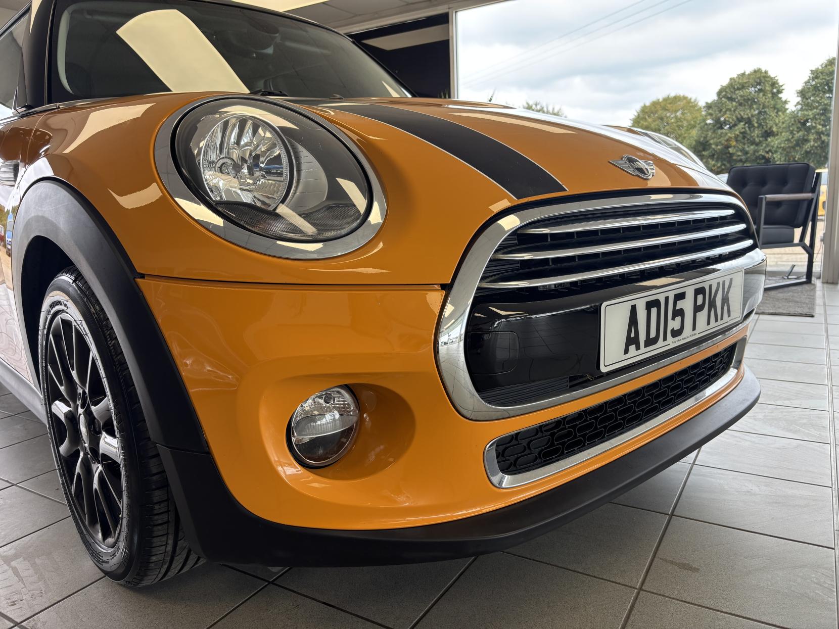 MINI Hatch 1.5 Cooper Hatchback 3dr Petrol Manual Euro 6 (s/s) (136 ps)