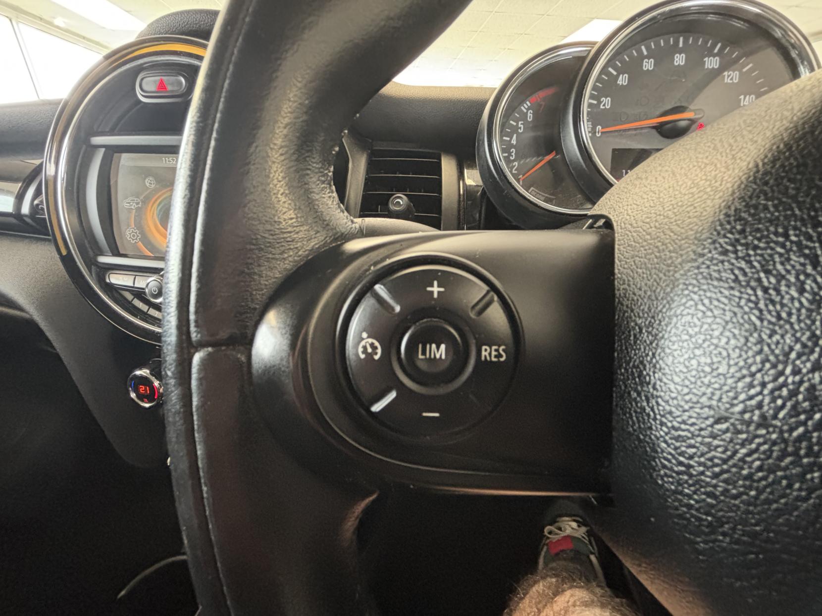 MINI Hatch 1.5 Cooper Hatchback 3dr Petrol Manual Euro 6 (s/s) (136 ps)