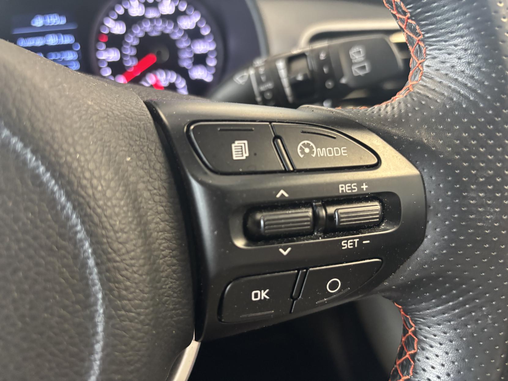 Kia Stonic 1.6 CRDi First Edition SUV 5dr Diesel Manual Euro 6 (s/s) (108 bhp)