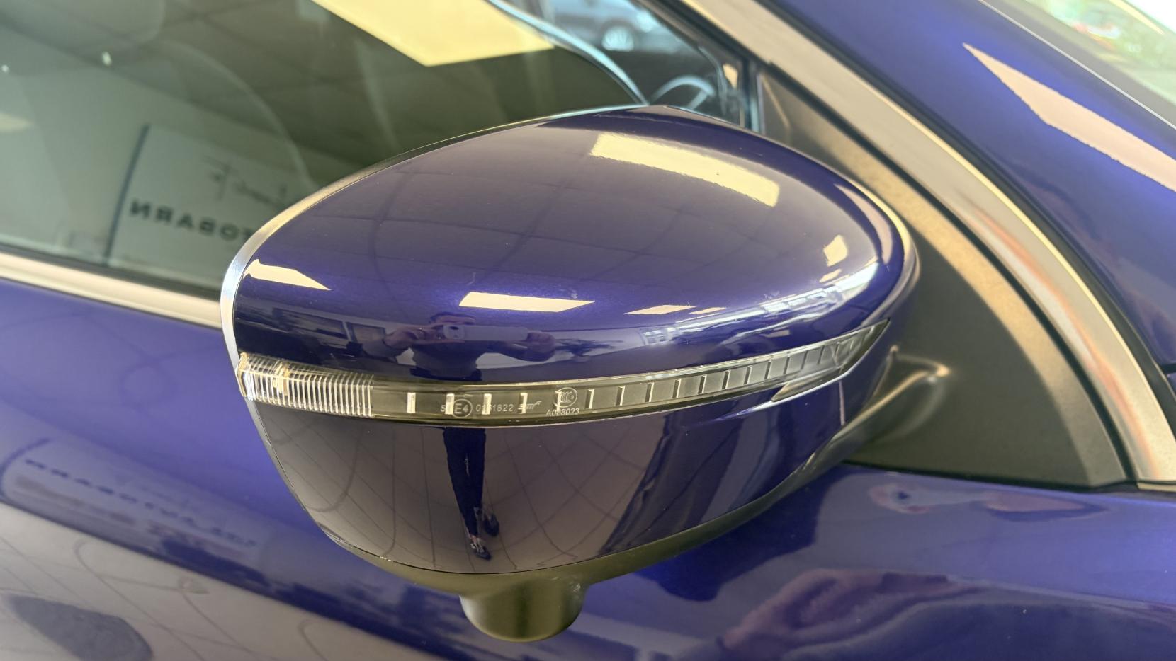 Nissan Qashqai 1.6 dCi N-Connecta SUV 5dr Diesel Manual 4WD Euro 6 (s/s) (130 ps)