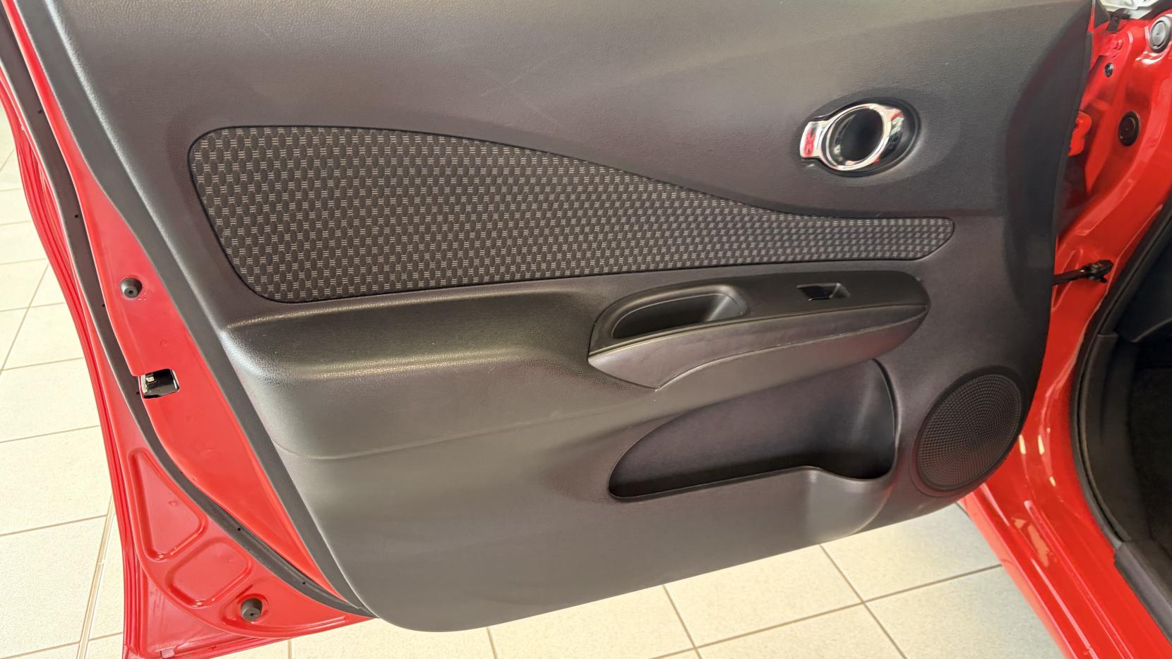 Nissan Note 1.2 Acenta Hatchback 5dr Petrol Manual Euro 6 (s/s) (80 ps)