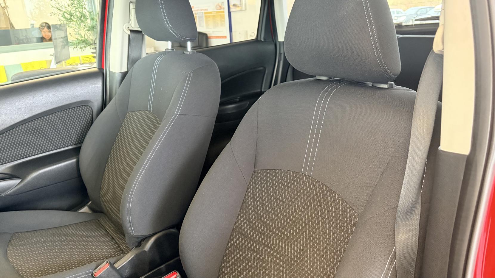 Nissan Note 1.2 Acenta Hatchback 5dr Petrol Manual Euro 6 (s/s) (80 ps)