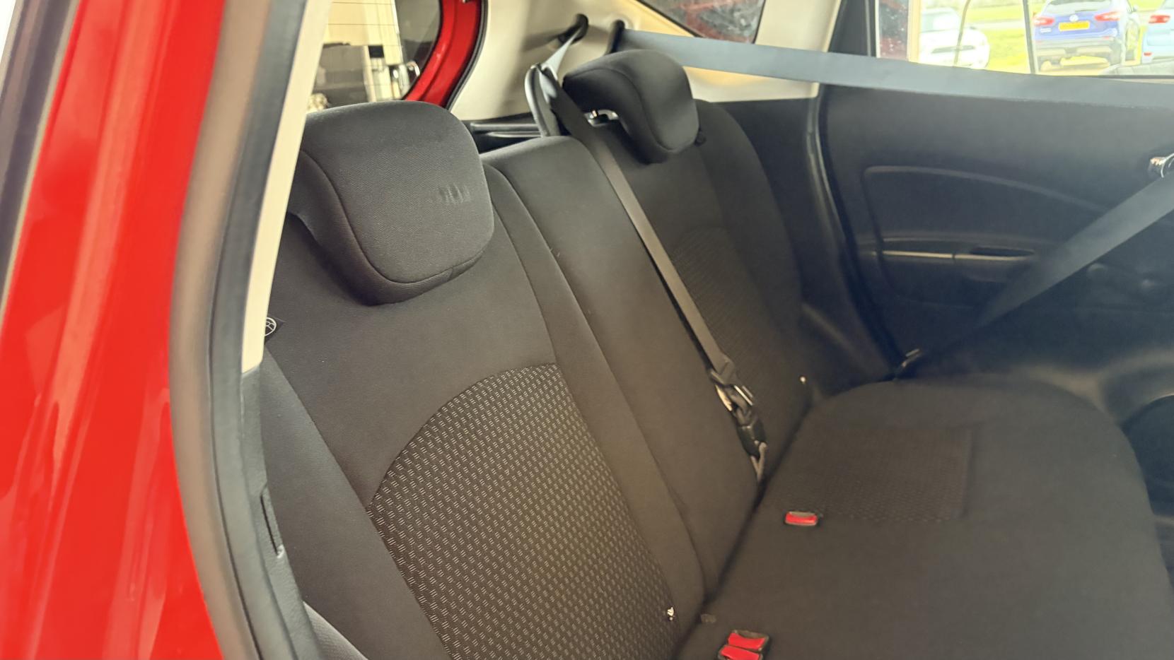 Nissan Note 1.2 Acenta Hatchback 5dr Petrol Manual Euro 6 (s/s) (80 ps)