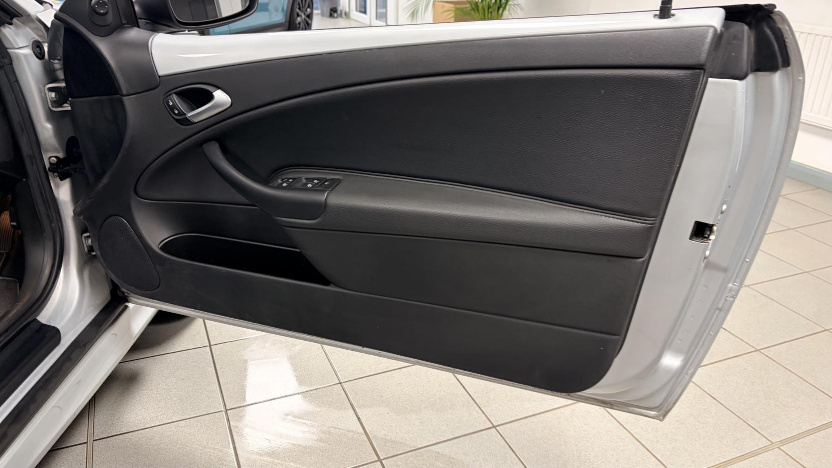 Saab 9-3 1.8T Vector Sport Convertible 2dr Petrol Auto Euro 4 (150 ps)