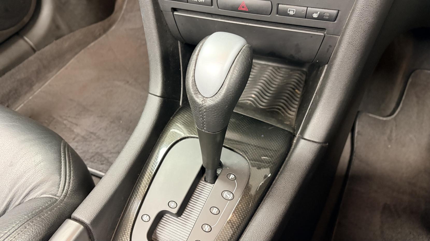 Saab 9-3 1.8T Vector Sport Convertible 2dr Petrol Auto Euro 4 (150 ps)