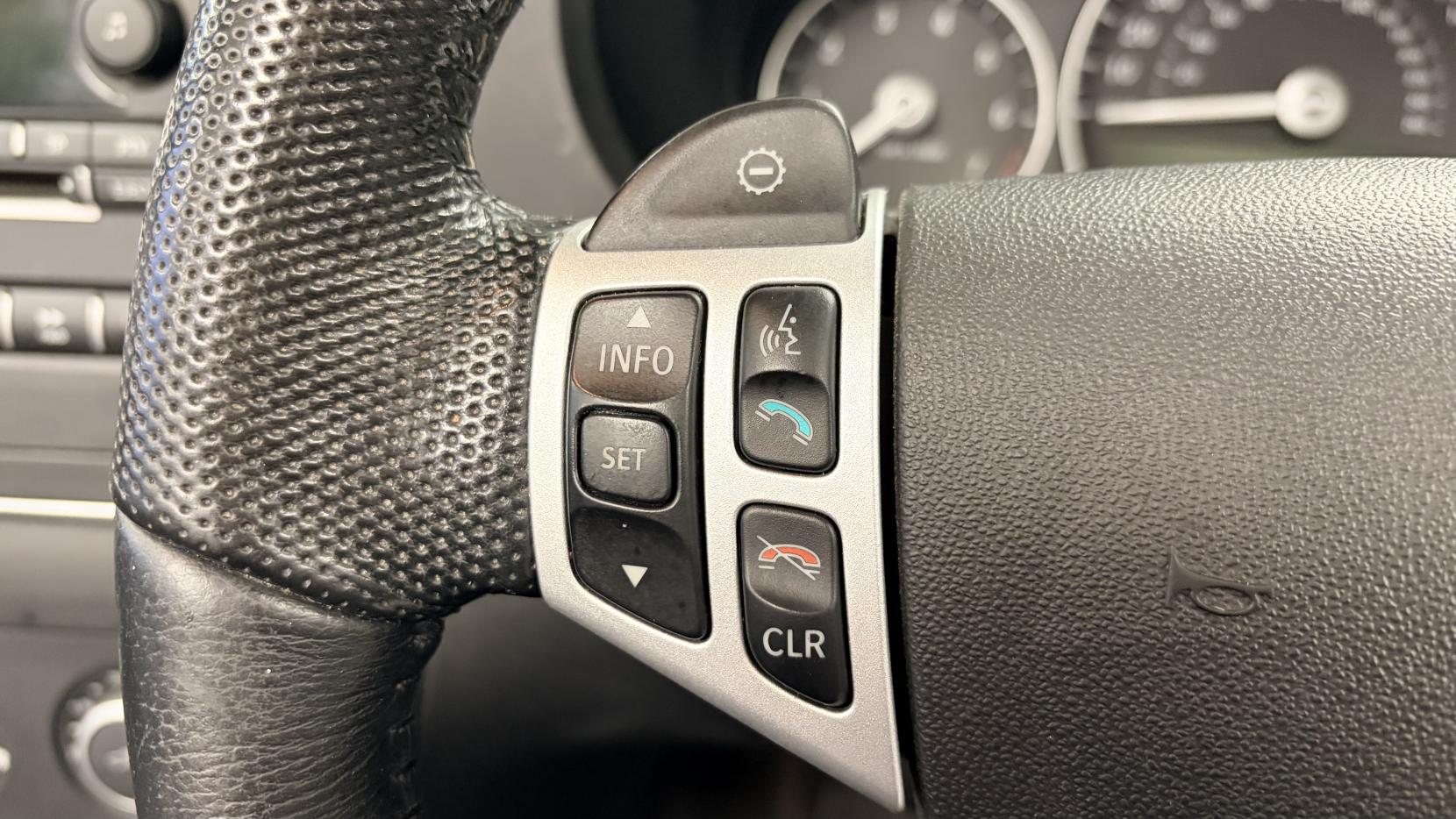 Saab 9-3 1.8T Vector Sport Convertible 2dr Petrol Auto Euro 4 (150 ps)