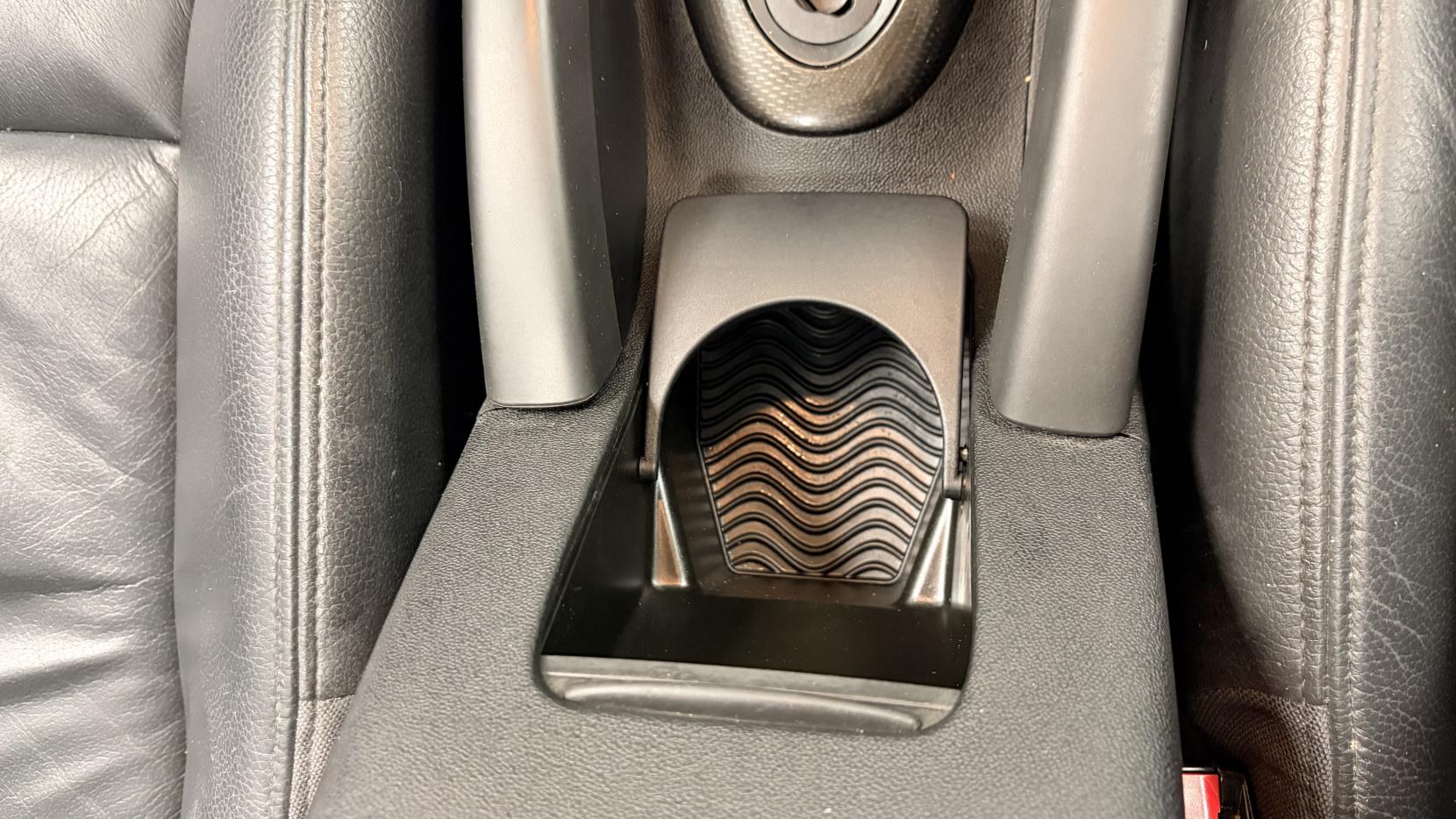 Saab 9-3 1.8T Vector Sport Convertible 2dr Petrol Auto Euro 4 (150 ps)