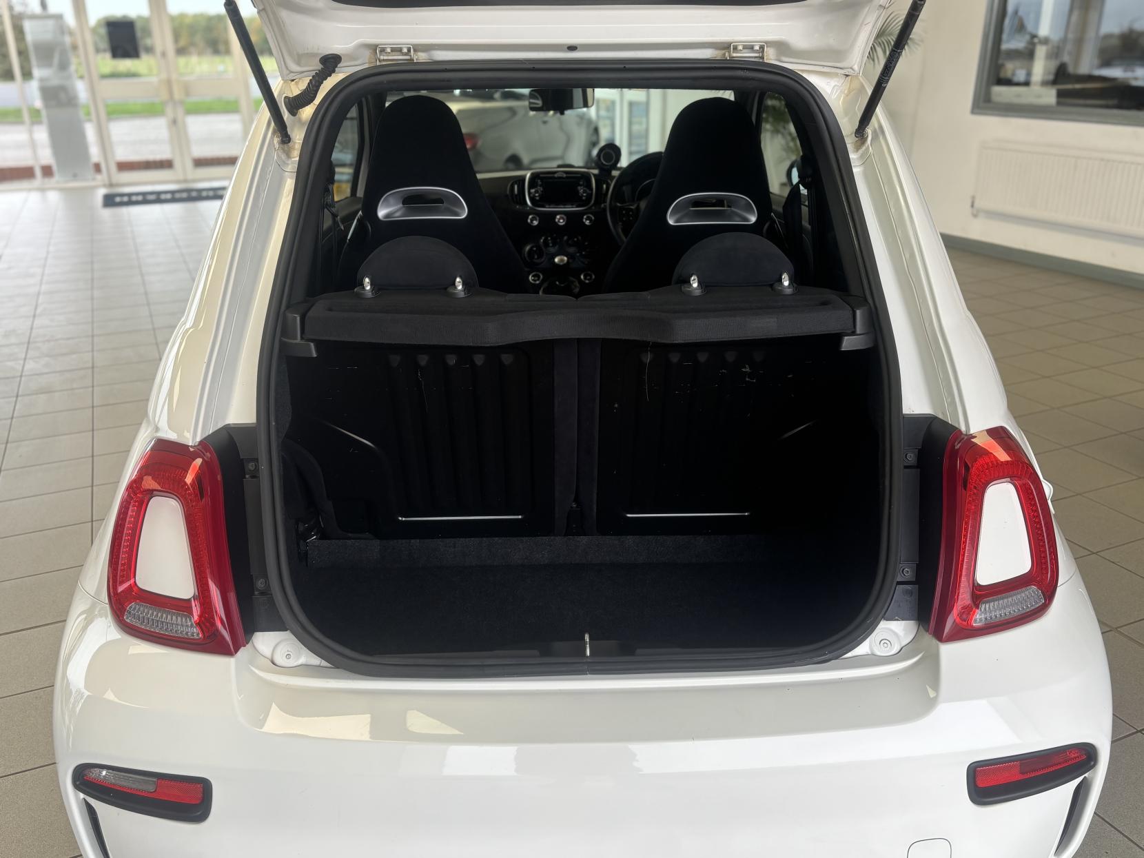 Abarth 595 1.4 T-Jet 70th Hatchback 3dr Petrol Manual Euro 6 (145 ps)