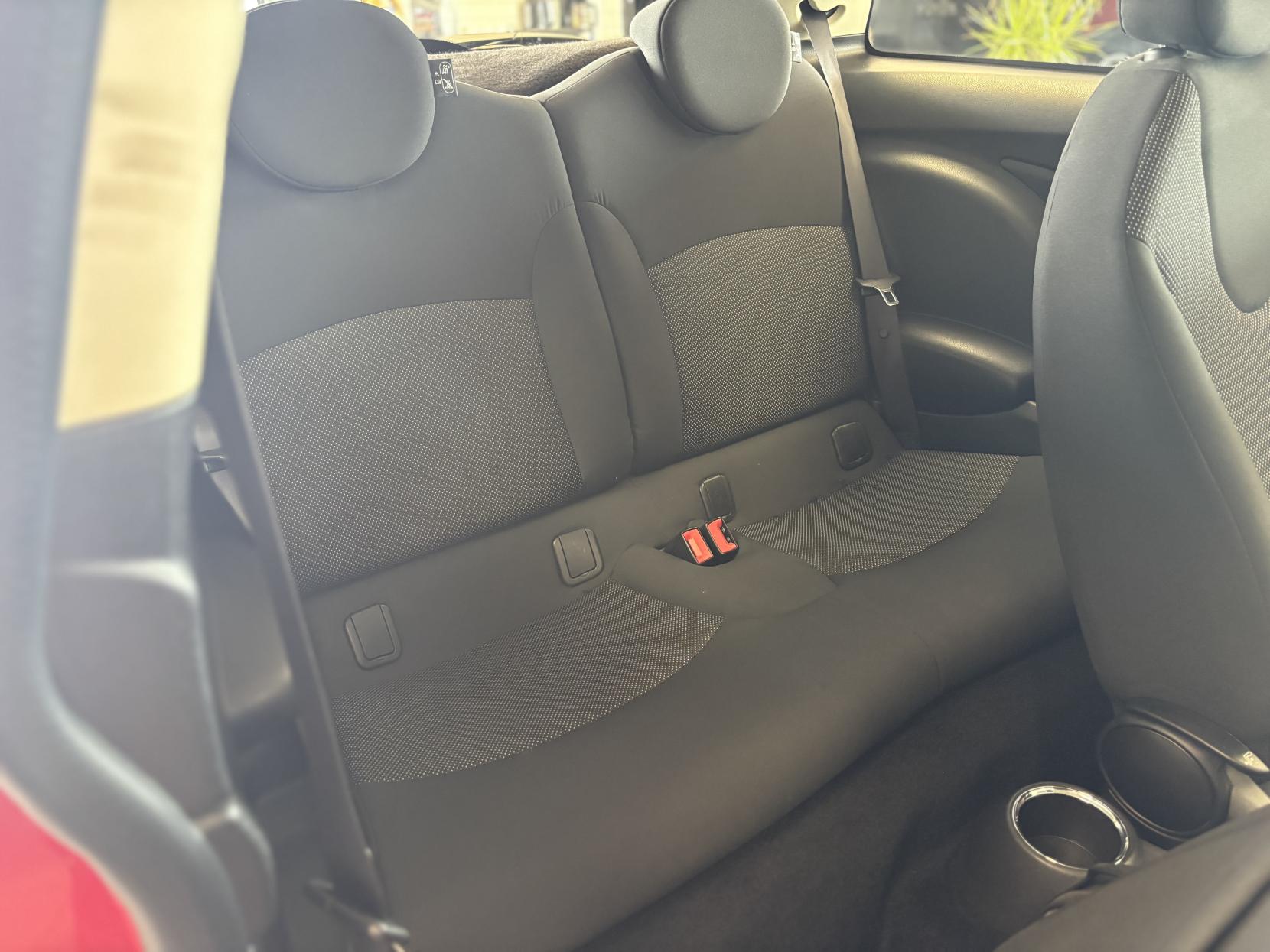 MINI Hatch 1.6 One Hatchback 3dr Petrol Manual Euro 5 (98 ps)