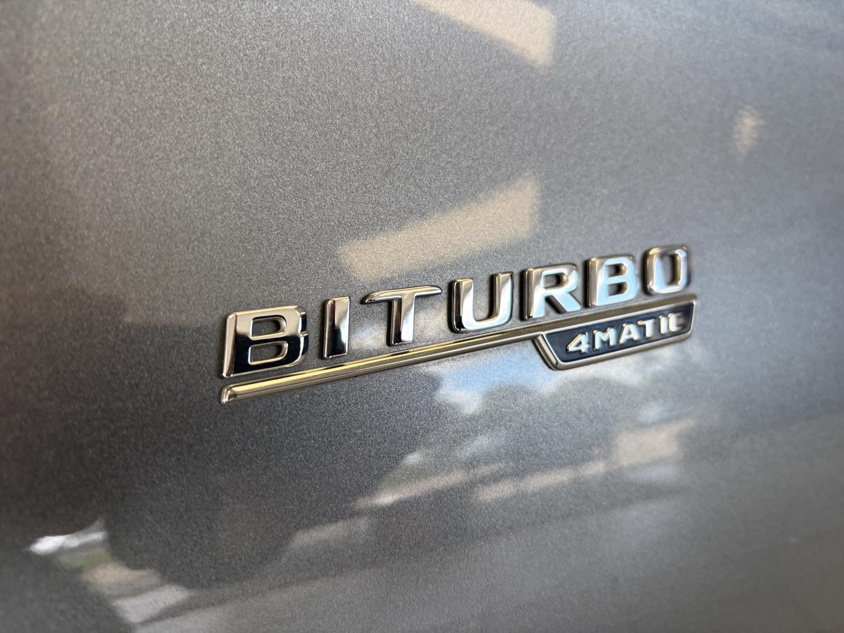Mercedes-Benz C Class 3.0 C43 V6 AMG (Premium Plus) Cabriolet 2dr Petrol G-Tronic+ 4MATIC Euro 6 (s/s) (367 ps)