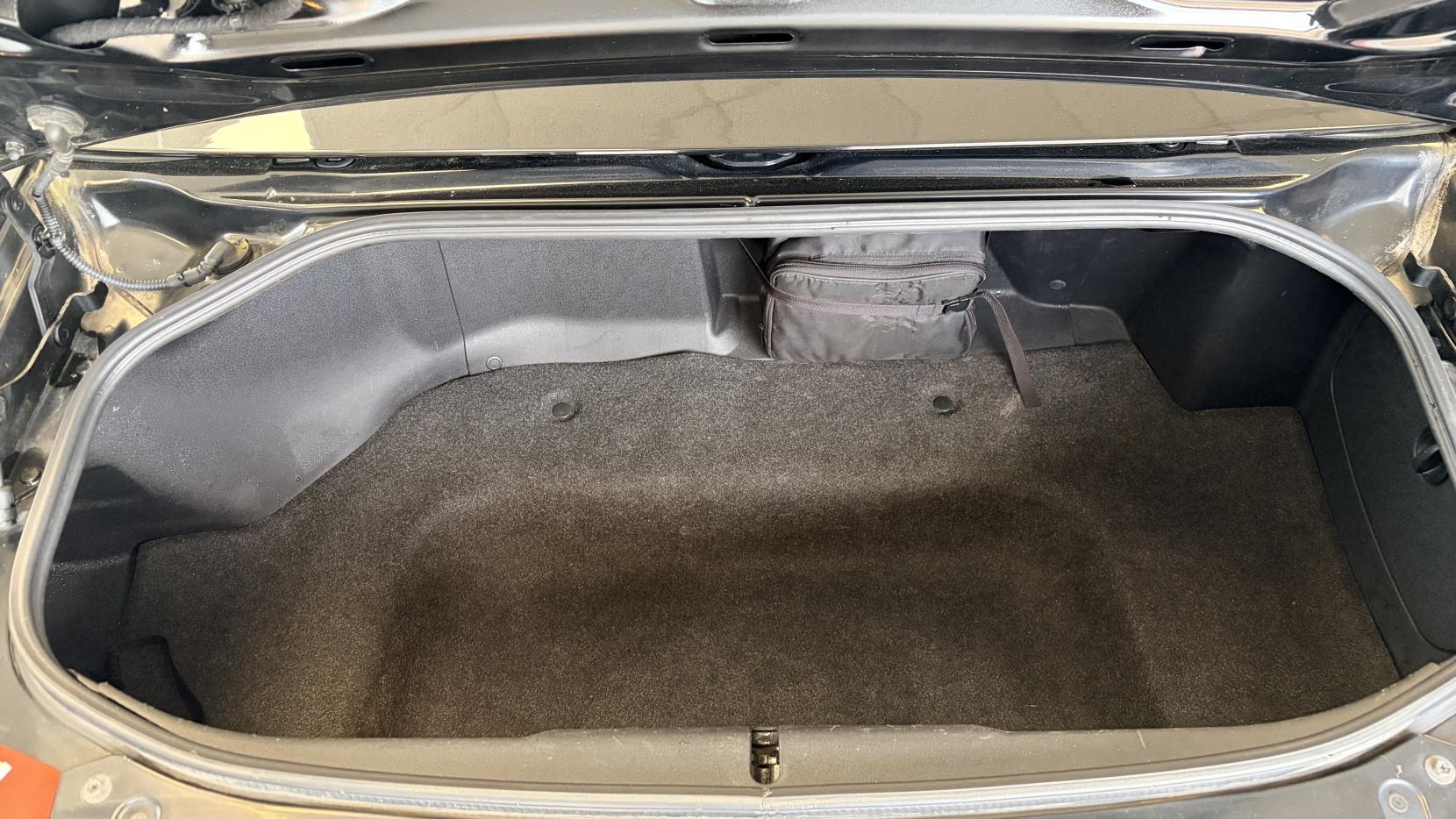 Mazda MX-5 2.0i Sport Tech Convertible 2dr Petrol Manual Euro 4 (160 ps)