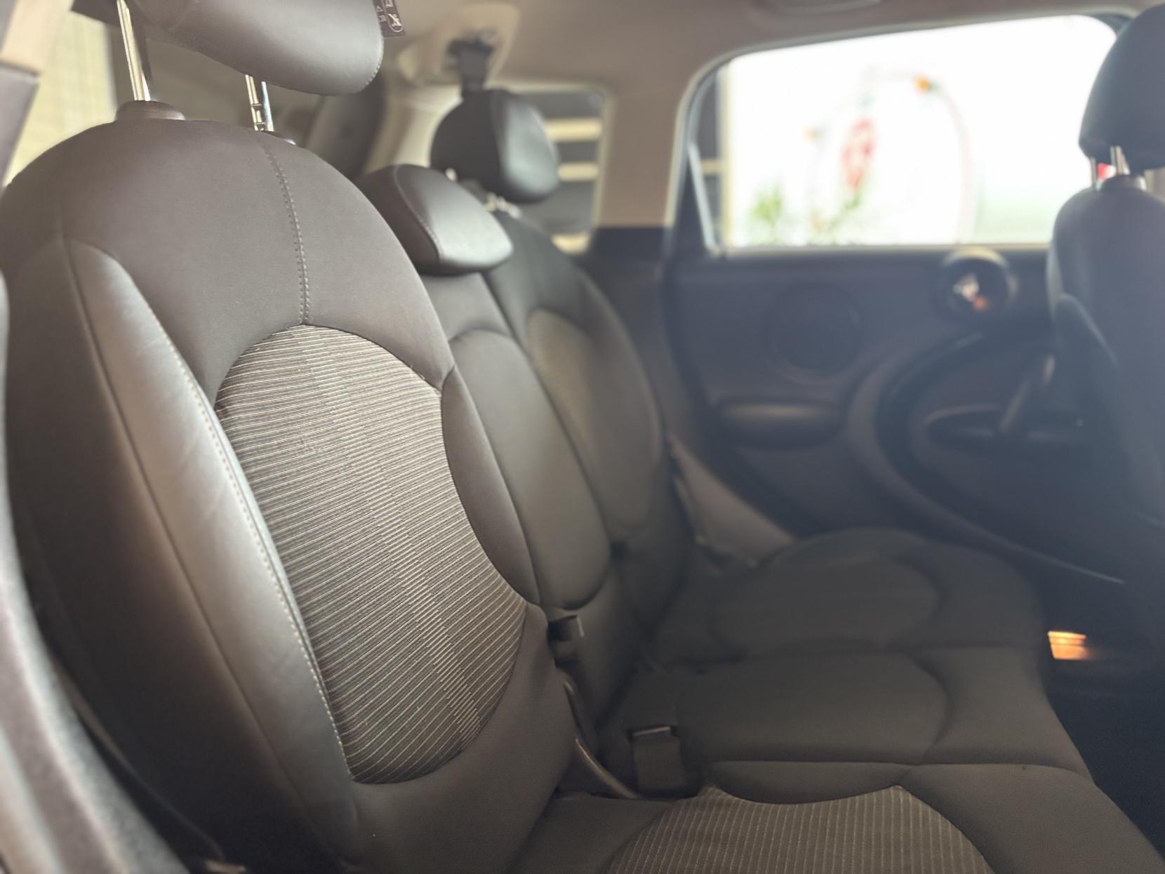MINI Countryman 1.6 Cooper SUV 5dr Petrol Manual Euro 6 (s/s) (122 ps)