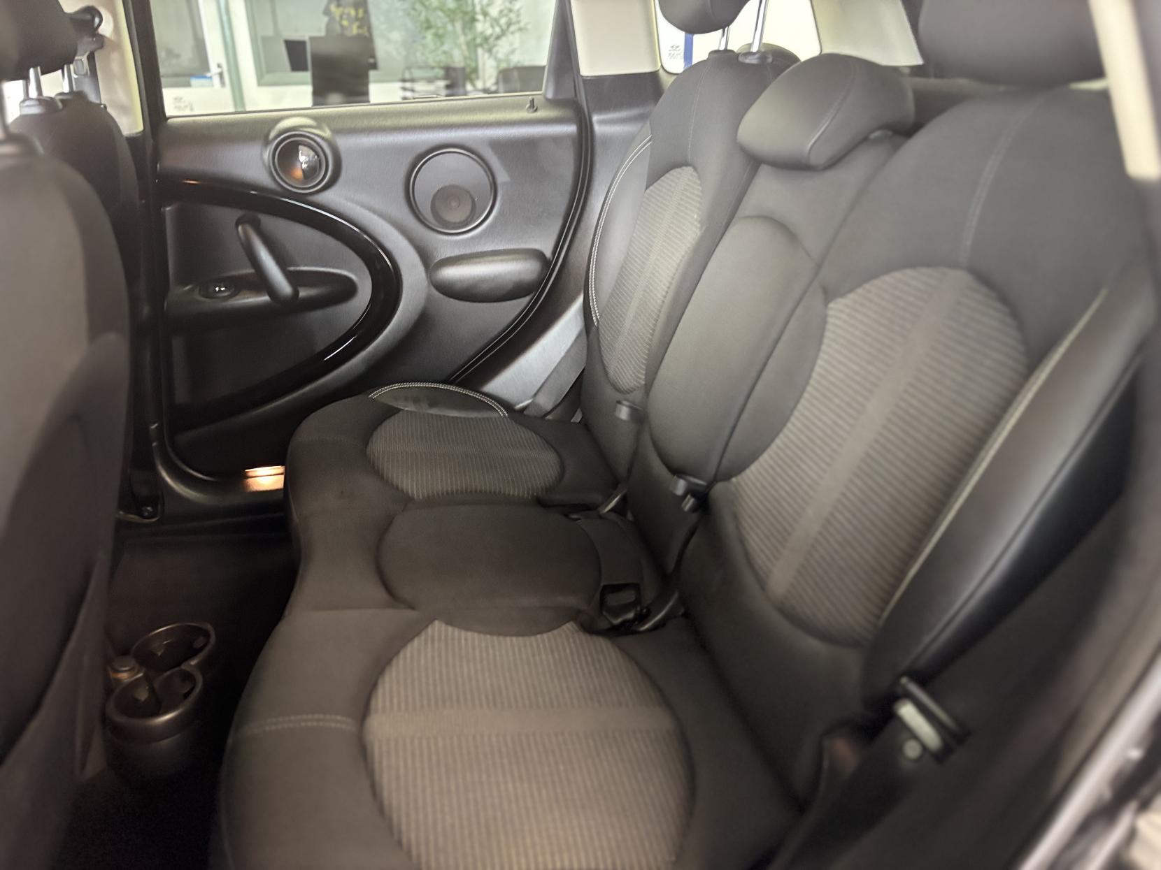 MINI Countryman 1.6 Cooper SUV 5dr Petrol Manual Euro 6 (s/s) (122 ps)