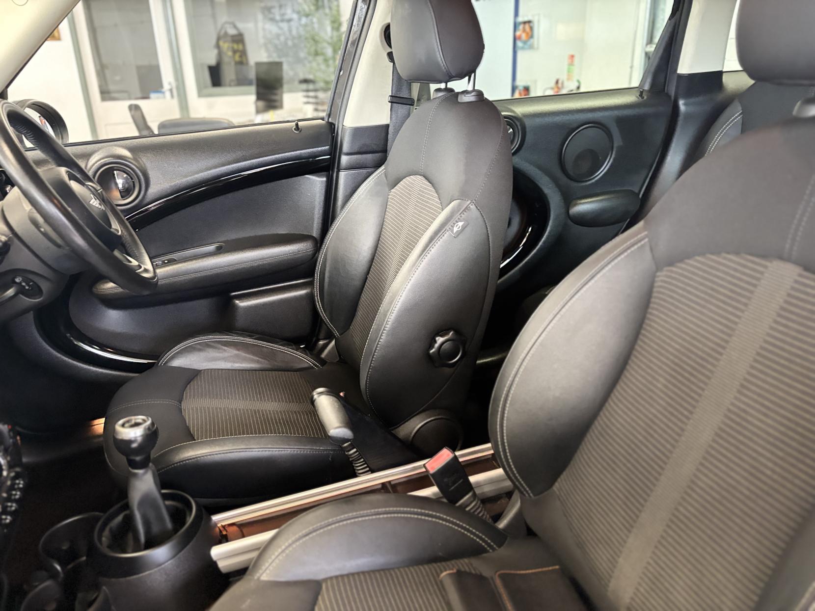 MINI Countryman 1.6 Cooper SUV 5dr Petrol Manual Euro 6 (s/s) (122 ps)