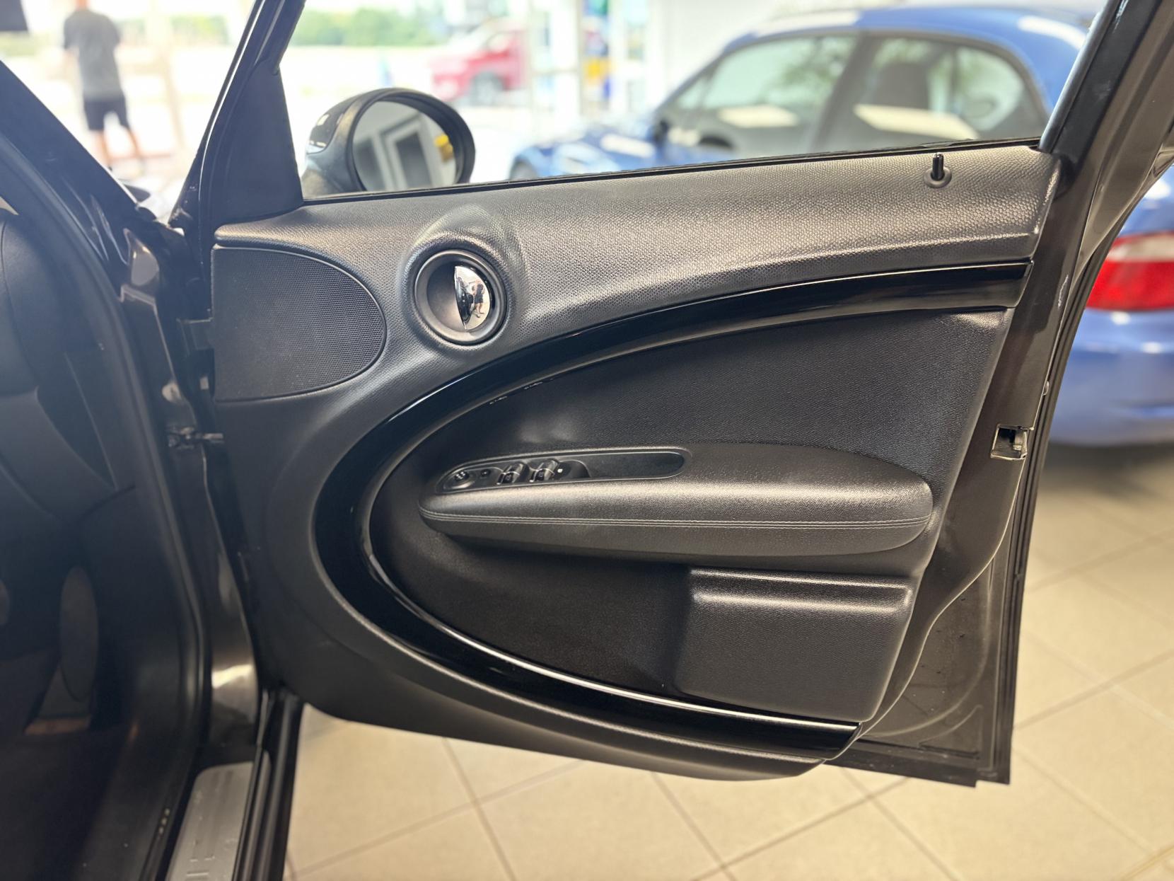 MINI Countryman 1.6 Cooper SUV 5dr Petrol Manual Euro 6 (s/s) (122 ps)