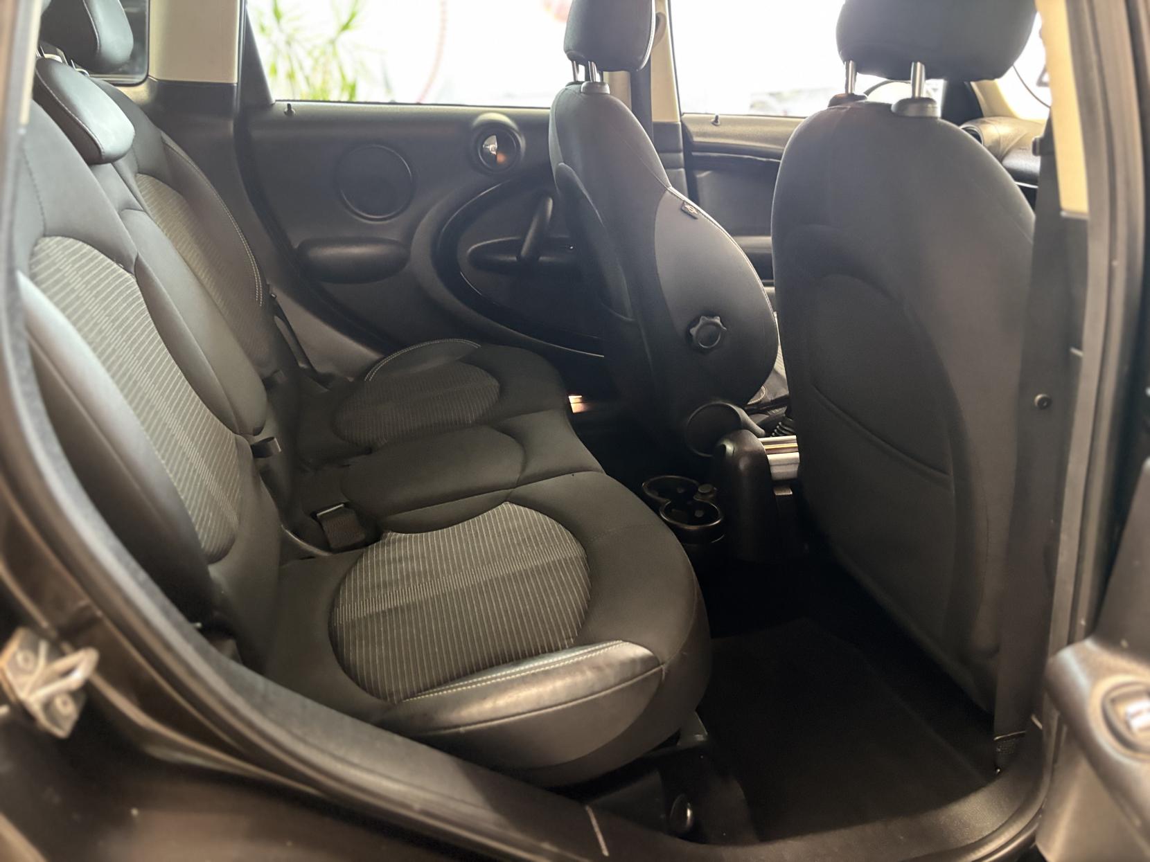 MINI Countryman 1.6 Cooper SUV 5dr Petrol Manual Euro 6 (s/s) (122 ps)