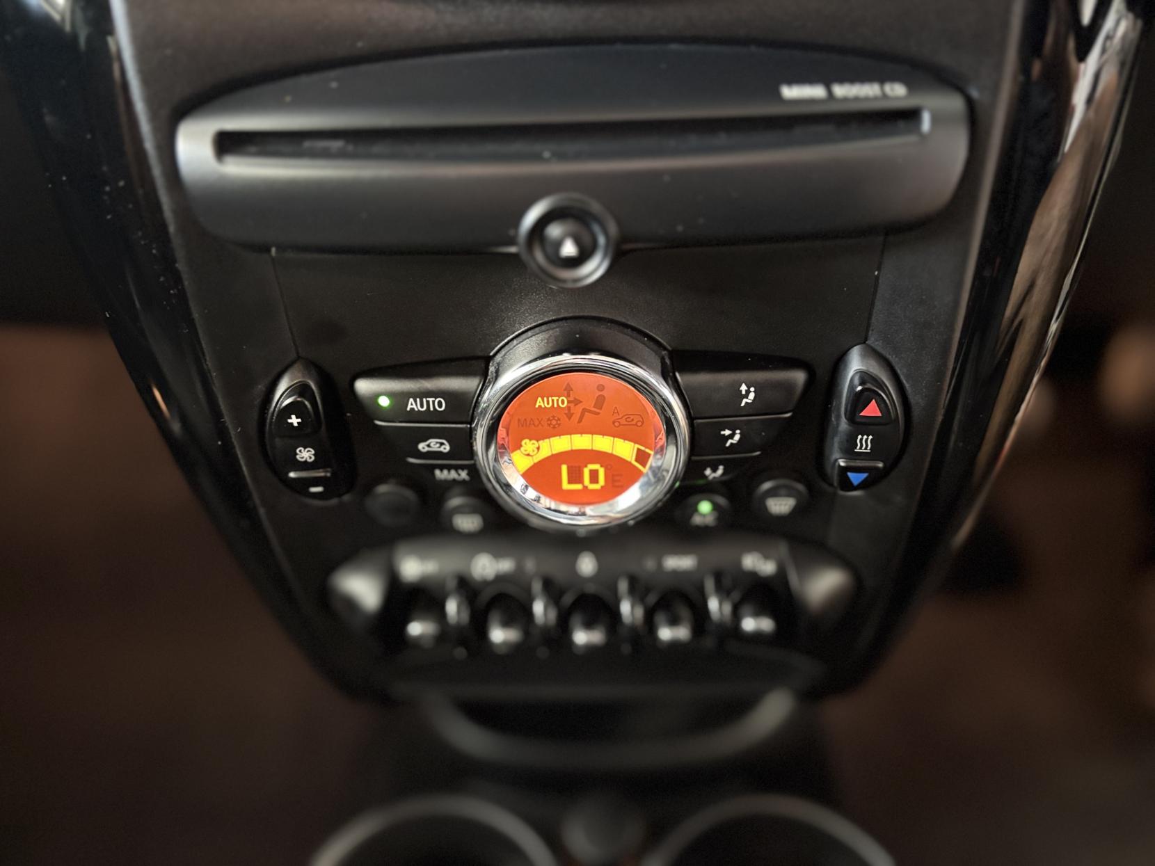 MINI Countryman 1.6 Cooper SUV 5dr Petrol Manual Euro 6 (s/s) (122 ps)
