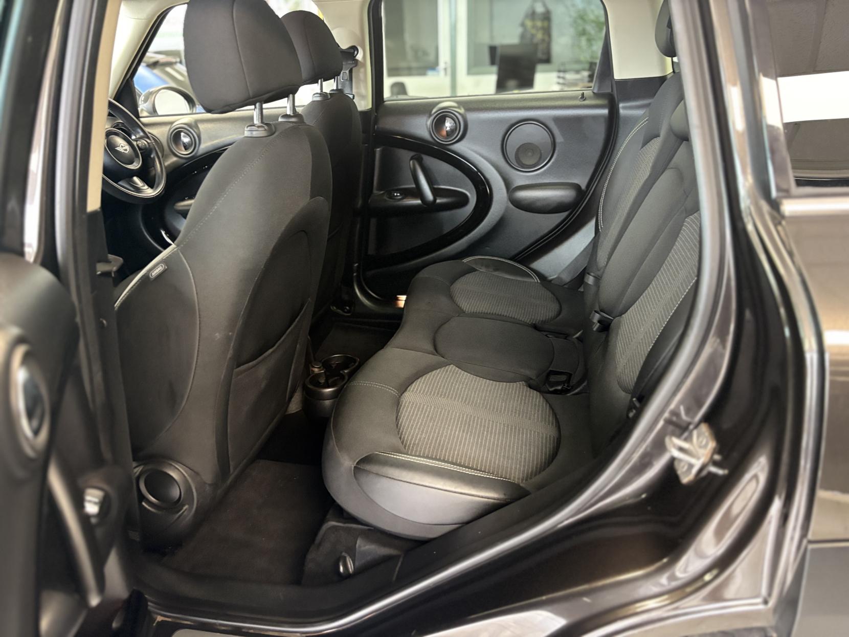 MINI Countryman 1.6 Cooper SUV 5dr Petrol Manual Euro 6 (s/s) (122 ps)