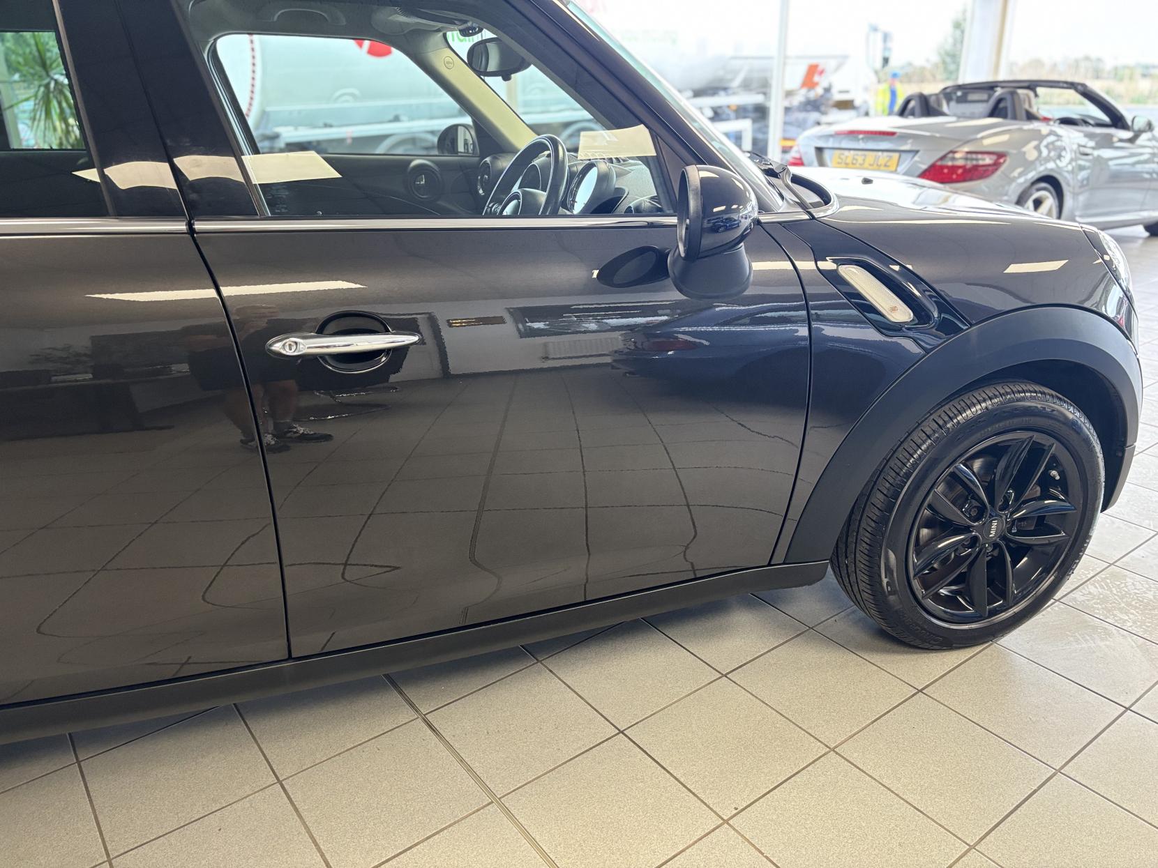MINI Countryman 1.6 Cooper SUV 5dr Petrol Manual Euro 6 (s/s) (122 ps)
