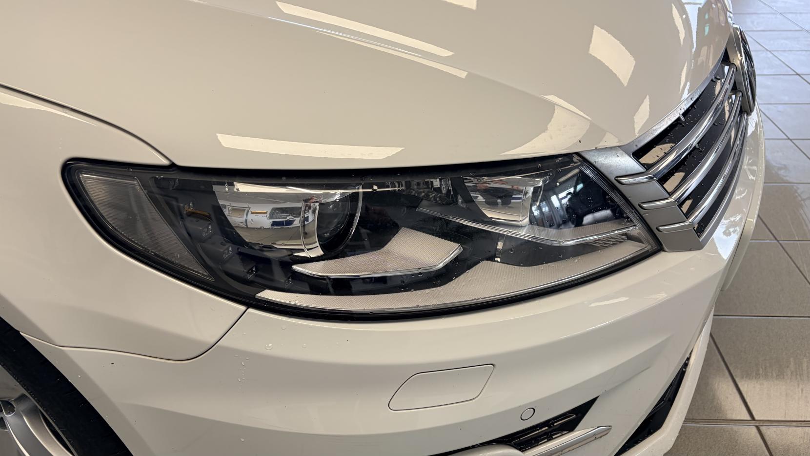 Volkswagen CC 2.0 TDI BlueMotion Tech R-Line Saloon 4dr Diesel Manual Euro 5 (s/s) (177 ps)