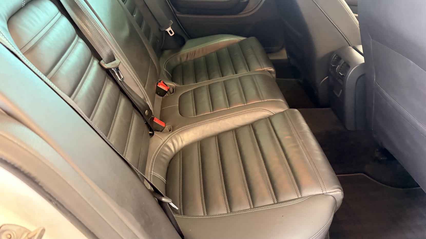 Volkswagen CC 2.0 TDI BlueMotion Tech R-Line Saloon 4dr Diesel Manual Euro 5 (s/s) (177 ps)