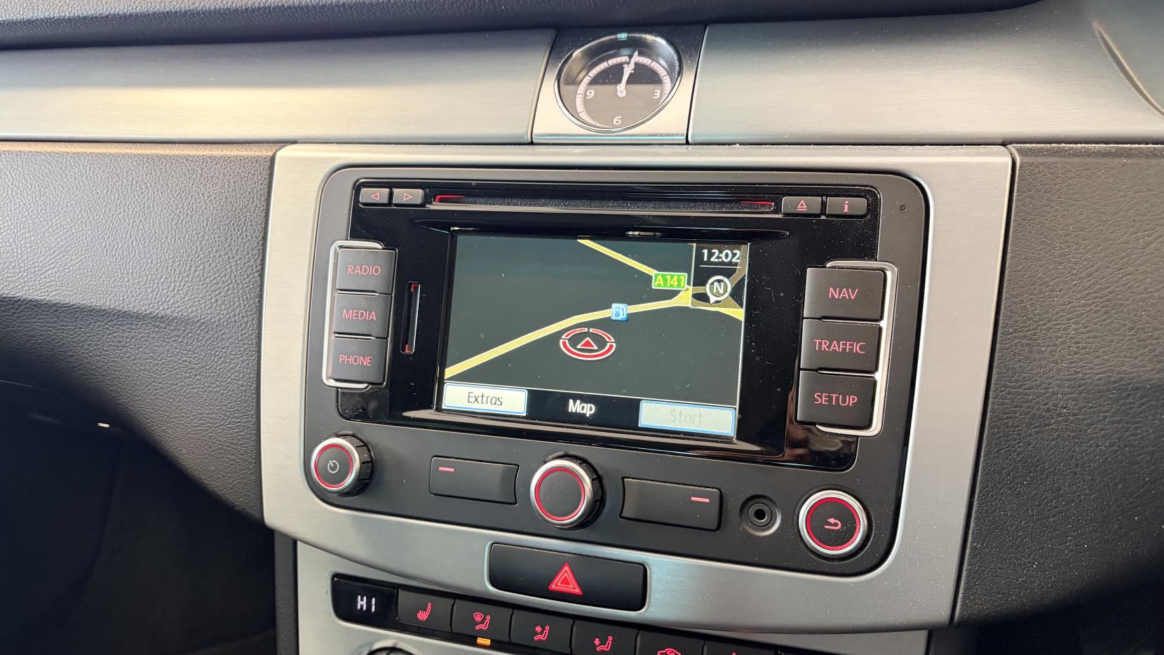 Volkswagen CC 2.0 TDI BlueMotion Tech R-Line Saloon 4dr Diesel Manual Euro 5 (s/s) (177 ps)