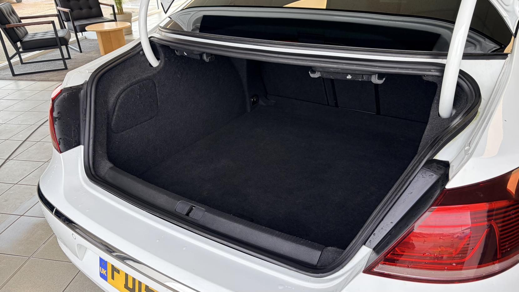 Volkswagen CC 2.0 TDI BlueMotion Tech R-Line Saloon 4dr Diesel Manual Euro 5 (s/s) (177 ps)