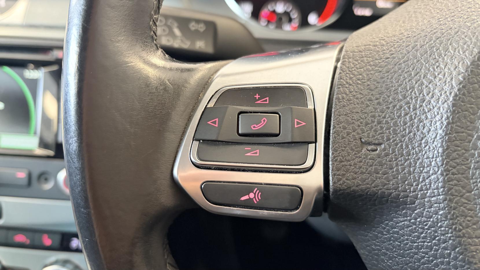 Volkswagen CC 2.0 TDI BlueMotion Tech R-Line Saloon 4dr Diesel Manual Euro 5 (s/s) (177 ps)