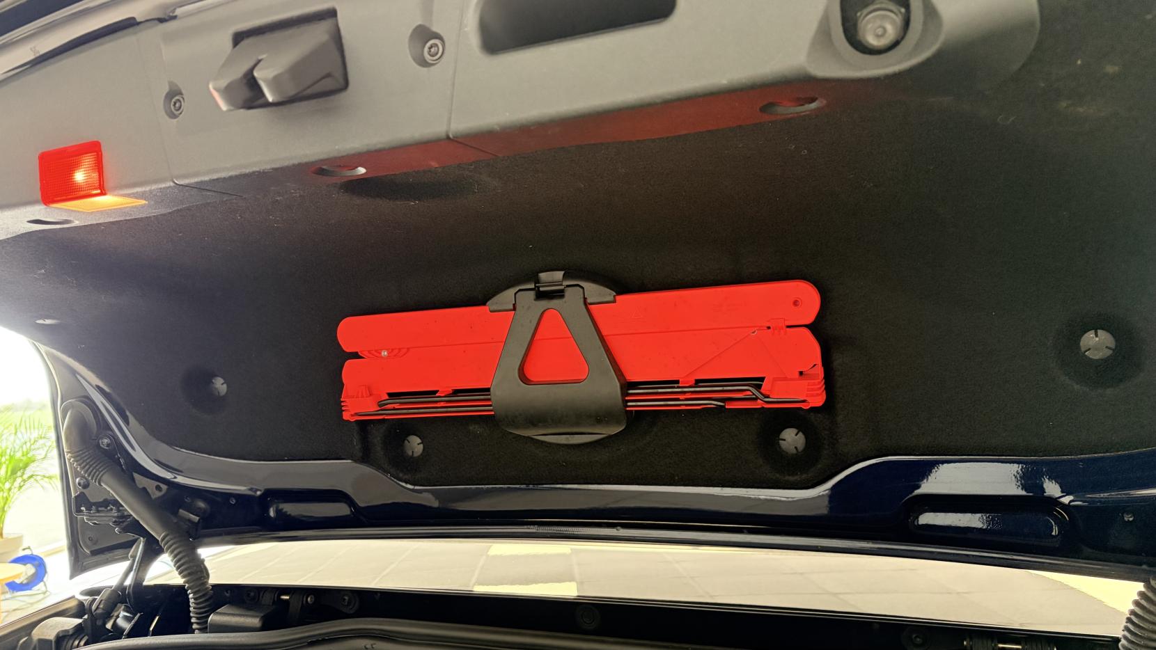 Mercedes-Benz E Class 2.1 E220 BlueTEC AMG Line Cabriolet 2dr Diesel G-Tronic+ Euro 6 (s/s) (177 ps)