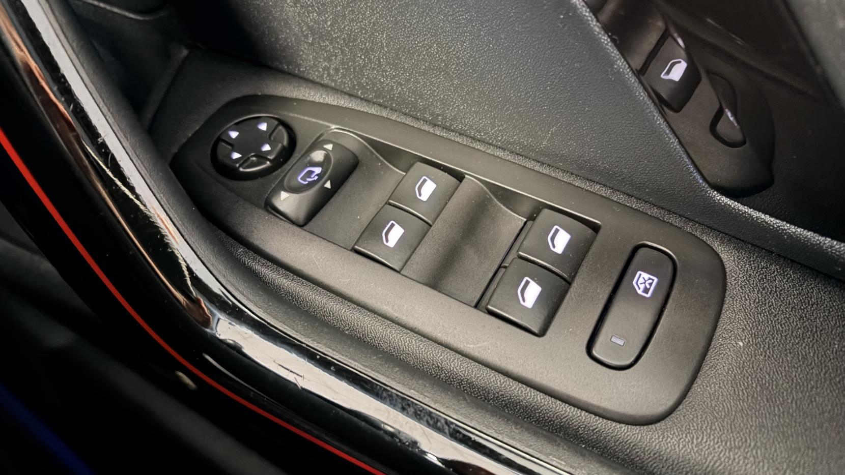 Peugeot 2008 1.6 BlueHDi GT Line SUV 5dr Diesel Manual Euro 6 (s/s) (120 ps)