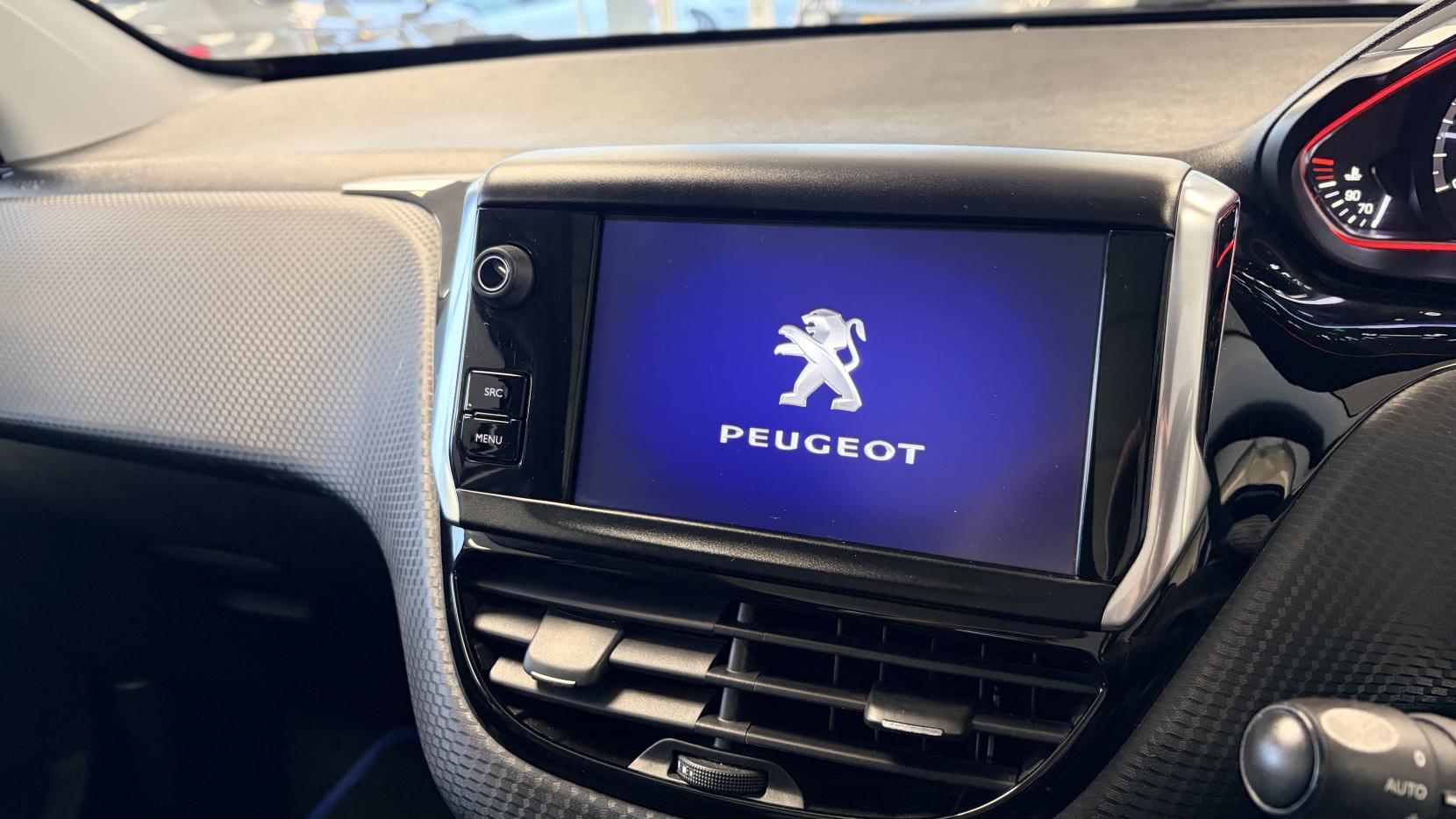 Peugeot 2008 1.6 BlueHDi GT Line SUV 5dr Diesel Manual Euro 6 (s/s) (120 ps)