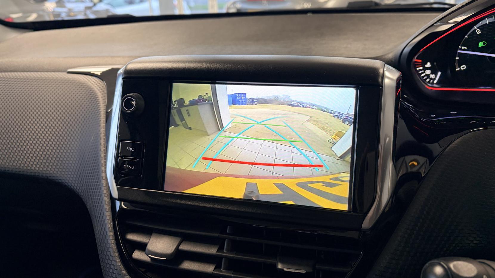 Peugeot 2008 1.6 BlueHDi GT Line SUV 5dr Diesel Manual Euro 6 (s/s) (120 ps)