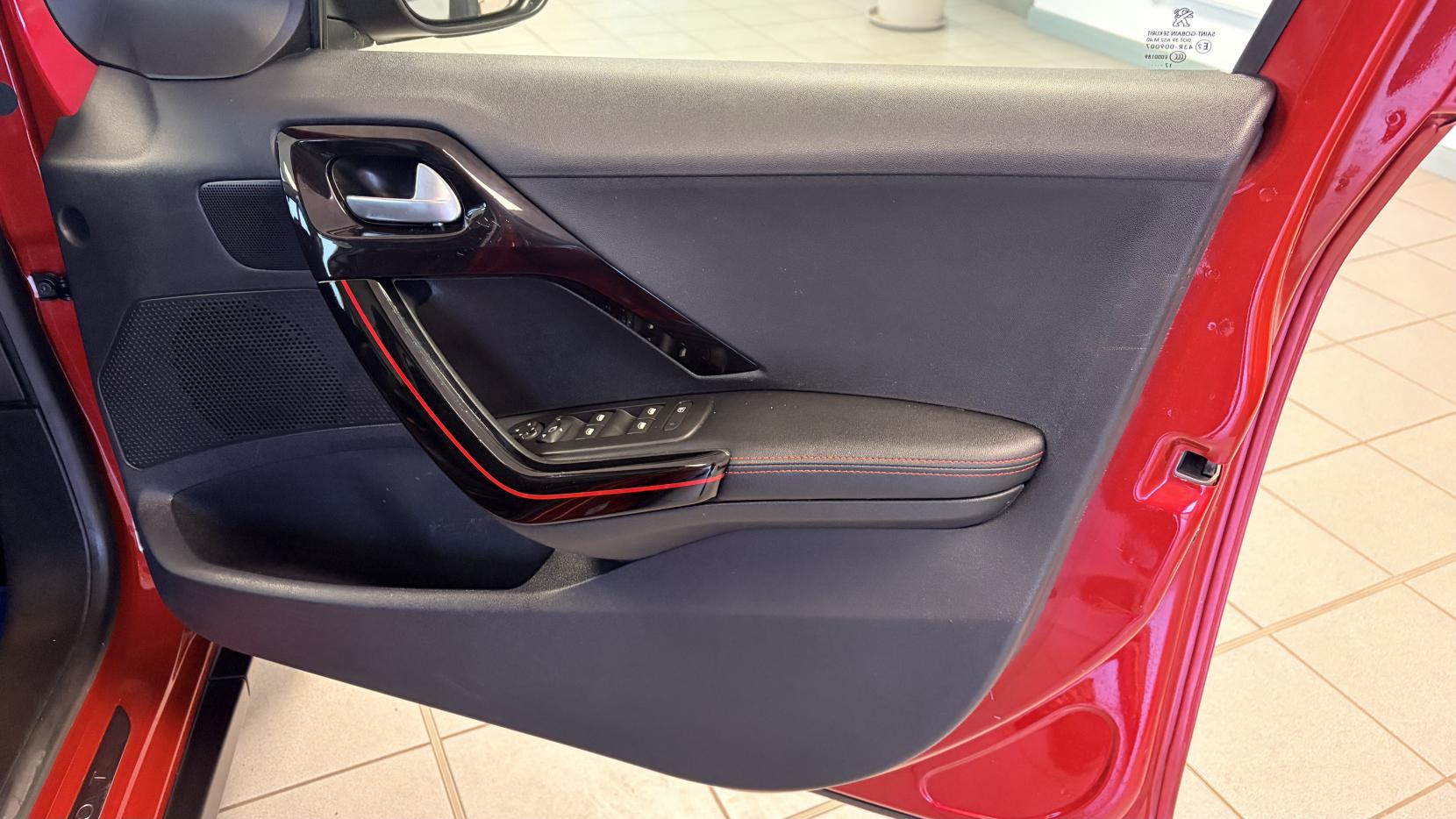 Peugeot 2008 1.6 BlueHDi GT Line SUV 5dr Diesel Manual Euro 6 (s/s) (120 ps)