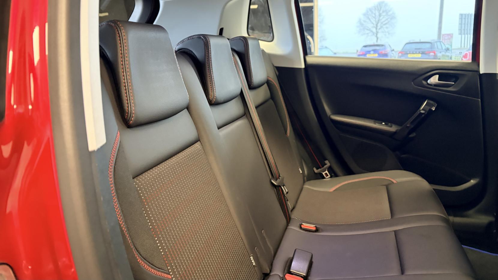 Peugeot 2008 1.6 BlueHDi GT Line SUV 5dr Diesel Manual Euro 6 (s/s) (120 ps)