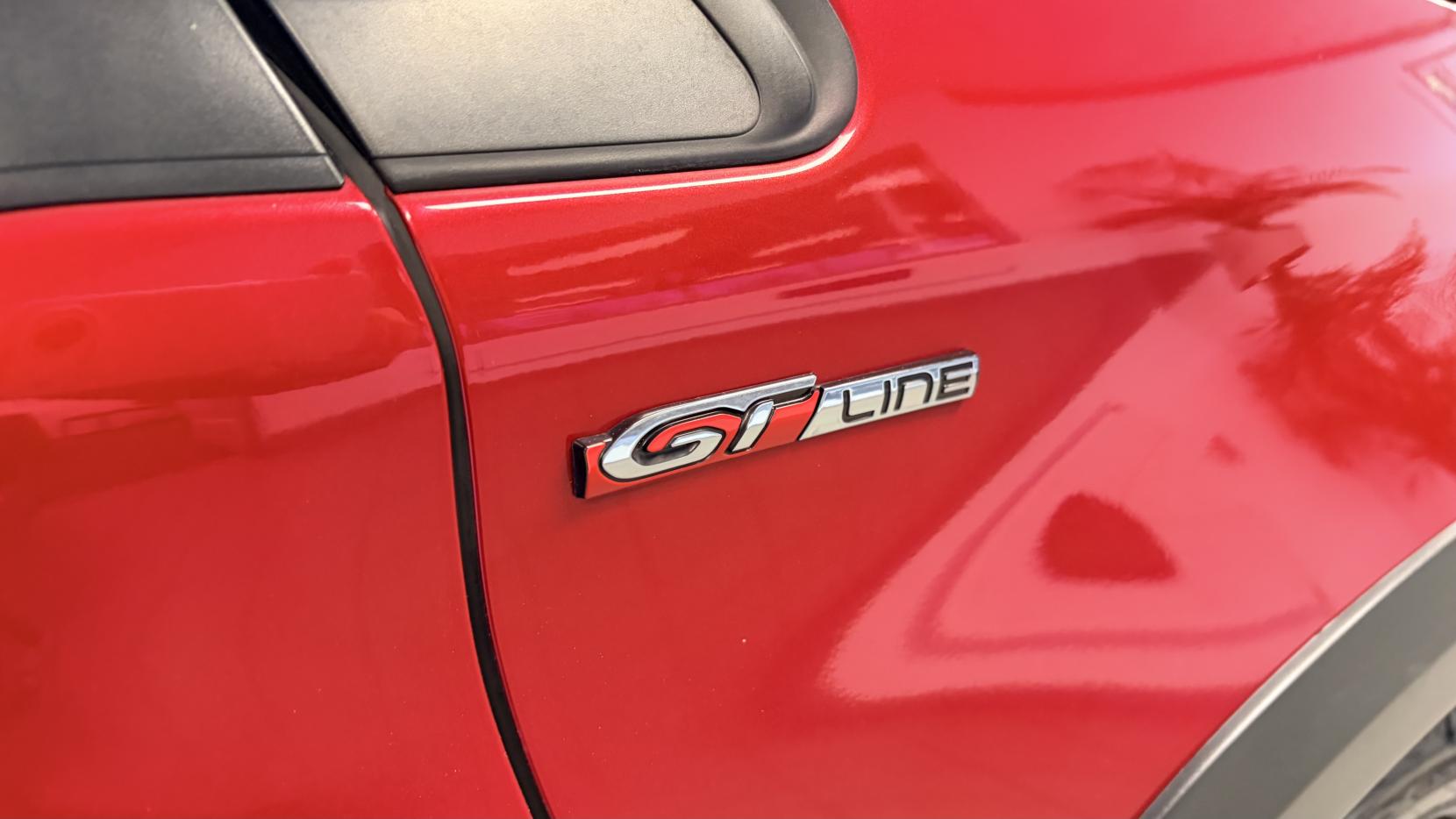 Peugeot 2008 1.6 BlueHDi GT Line SUV 5dr Diesel Manual Euro 6 (s/s) (120 ps)