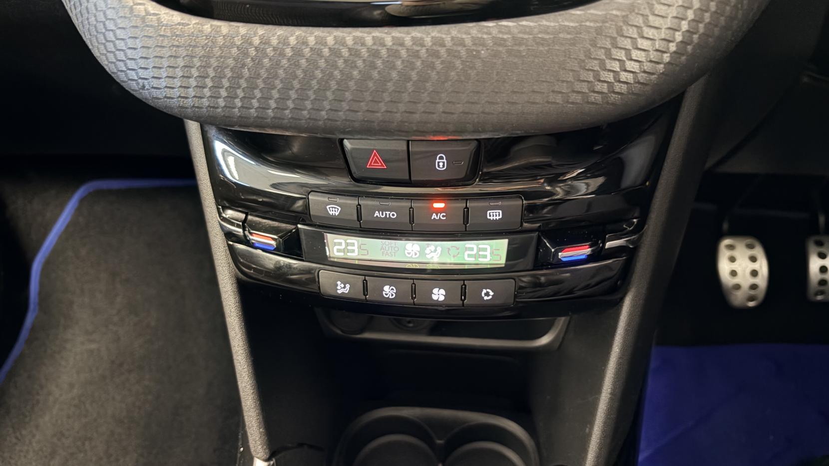 Peugeot 2008 1.6 BlueHDi GT Line SUV 5dr Diesel Manual Euro 6 (s/s) (120 ps)