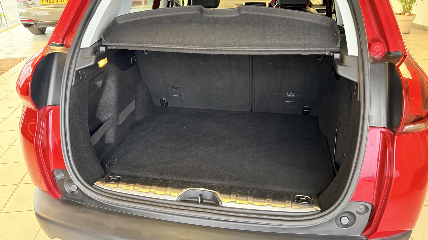 Peugeot 2008 1.6 BlueHDi GT Line SUV 5dr Diesel Manual Euro 6 (s/s) (120 ps)