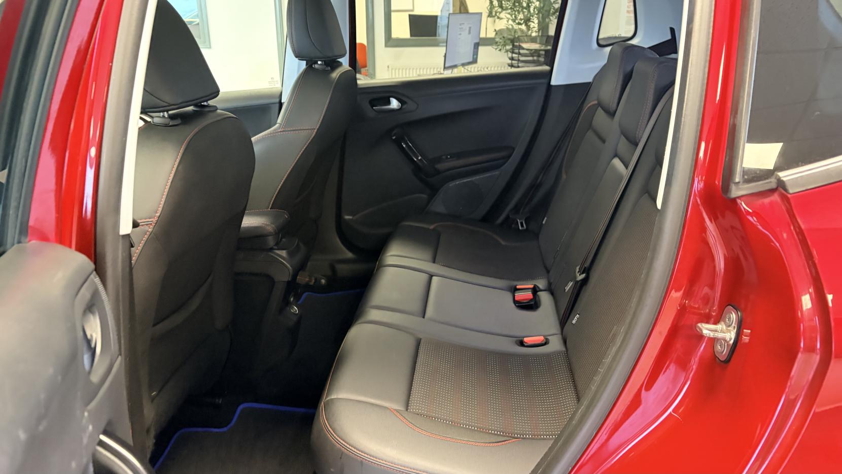 Peugeot 2008 1.6 BlueHDi GT Line SUV 5dr Diesel Manual Euro 6 (s/s) (120 ps)