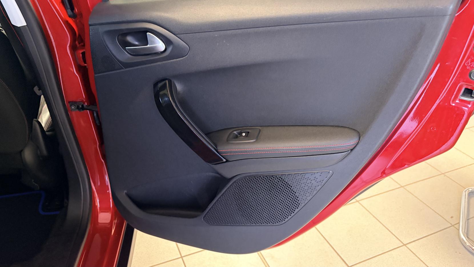 Peugeot 2008 1.6 BlueHDi GT Line SUV 5dr Diesel Manual Euro 6 (s/s) (120 ps)