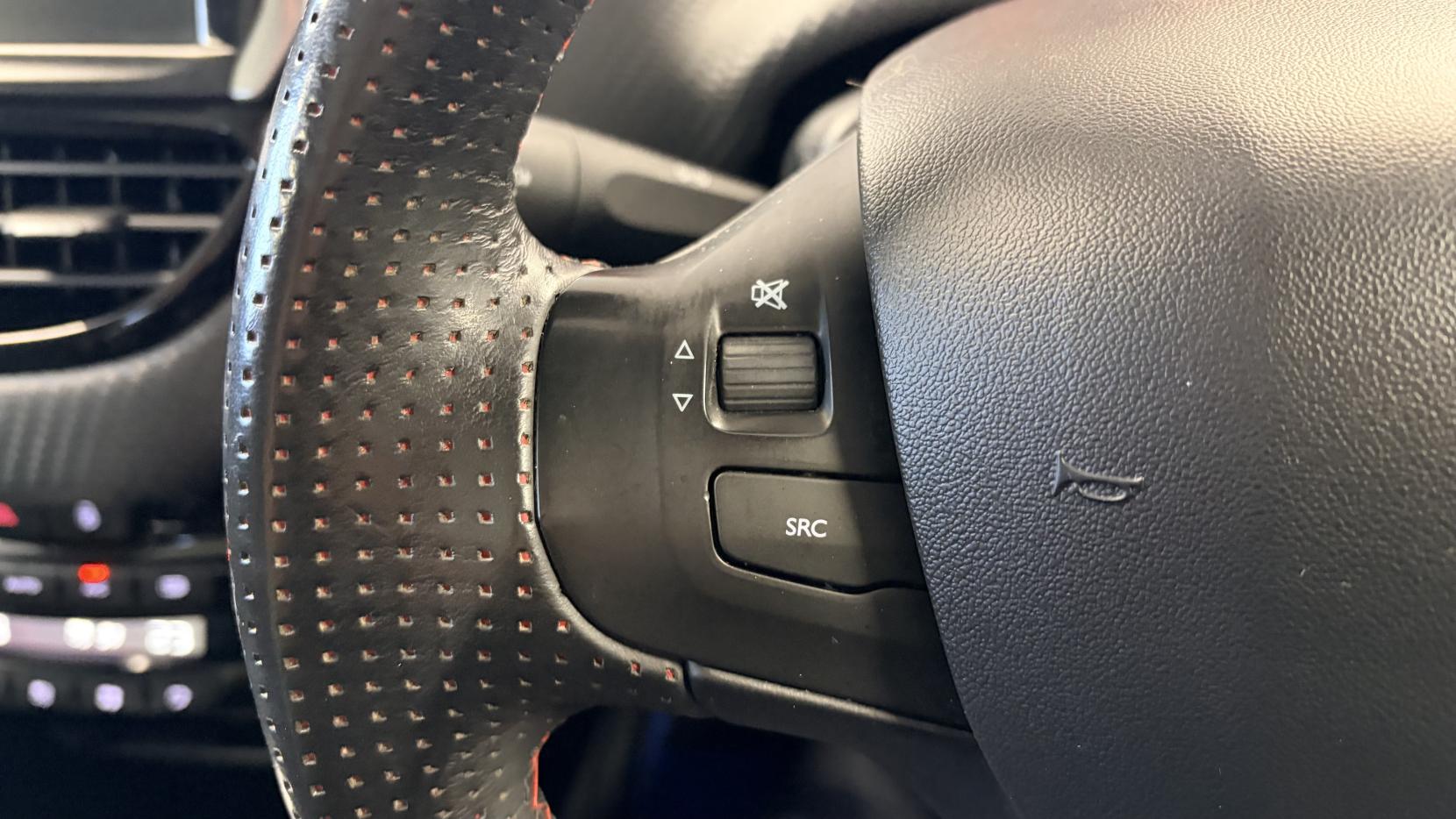 Peugeot 2008 1.6 BlueHDi GT Line SUV 5dr Diesel Manual Euro 6 (s/s) (120 ps)