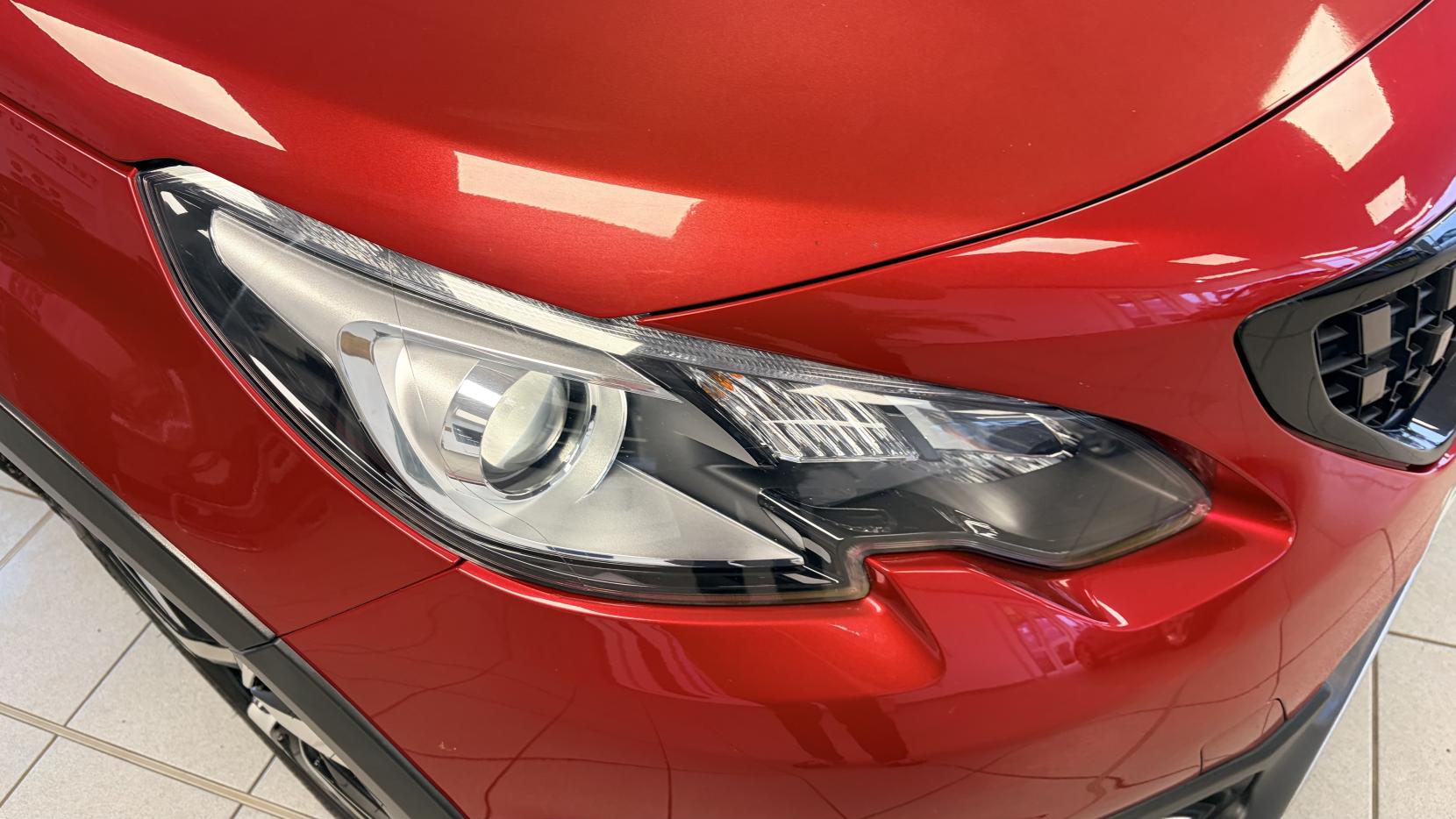 Peugeot 2008 1.6 BlueHDi GT Line SUV 5dr Diesel Manual Euro 6 (s/s) (120 ps)