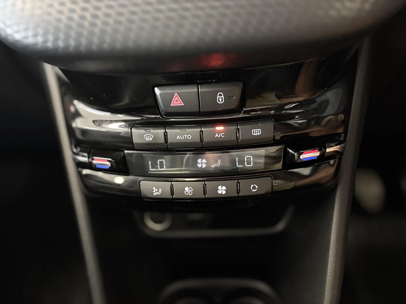 Peugeot 2008 1.5 BlueHDi Allure Premium SUV 5dr Diesel Manual Euro 6 (s/s) (100 ps)